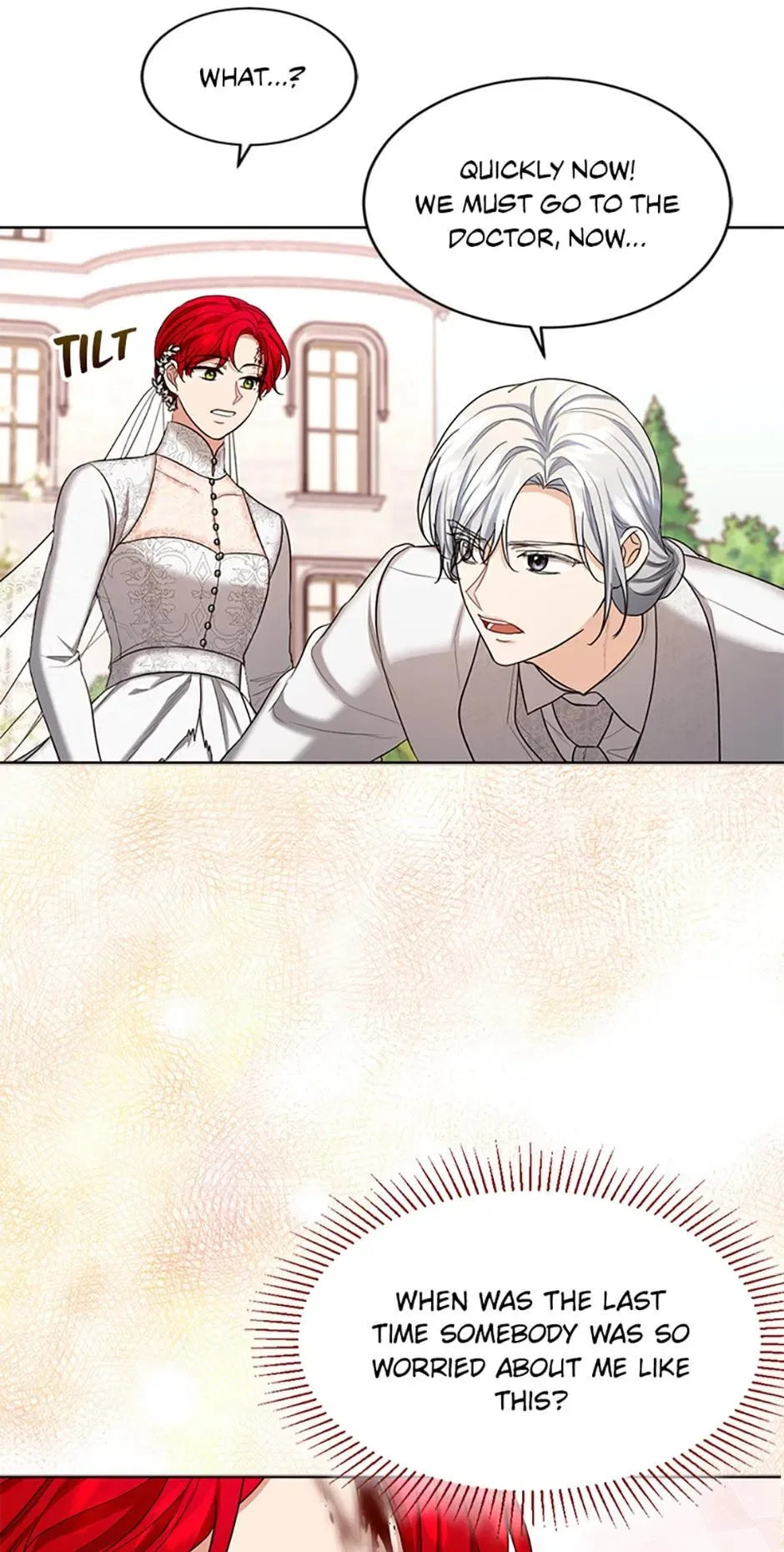 The Duke of Ashleyan’s Contractual Marriage Chapter 33 – Page 9