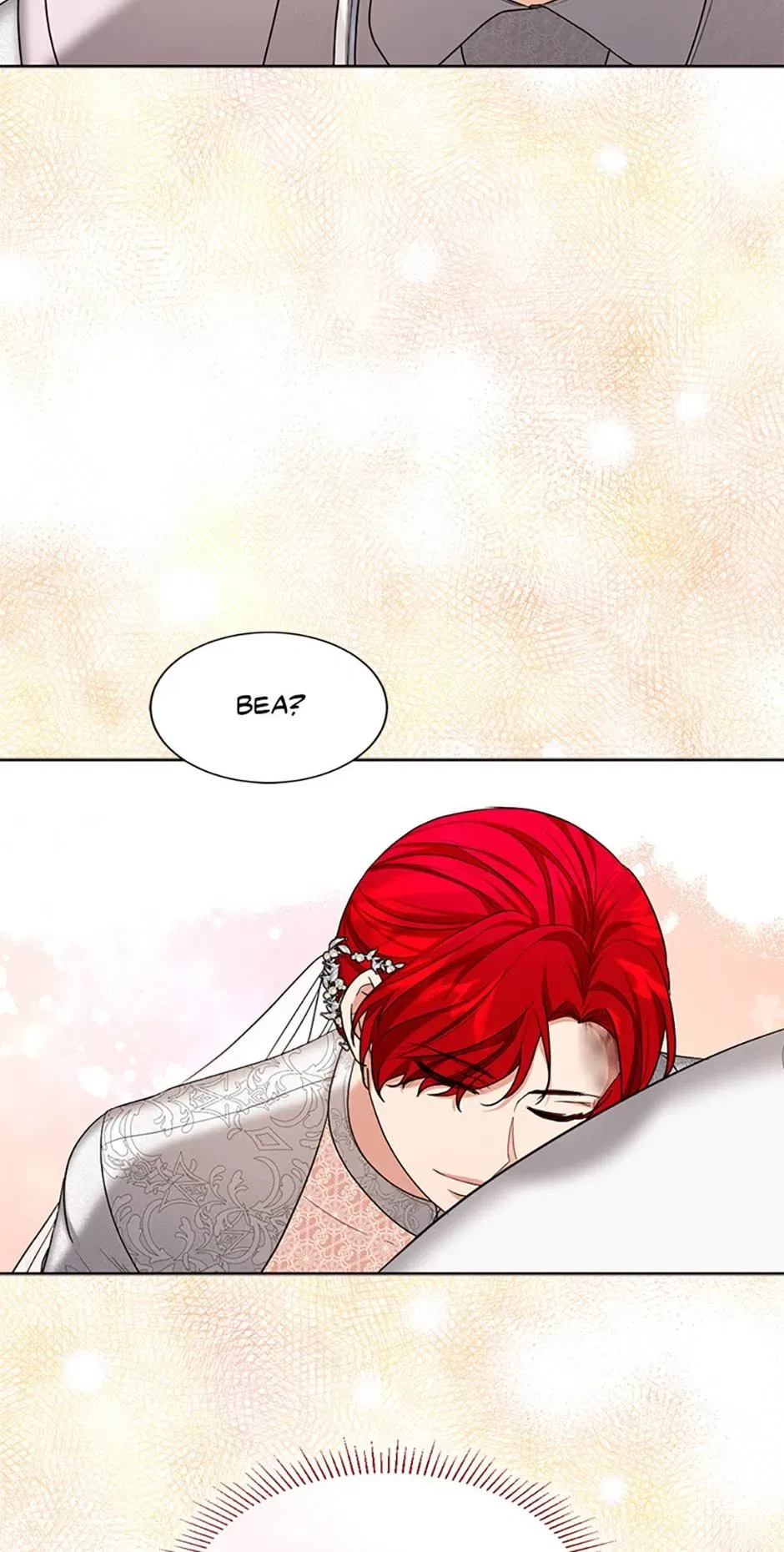 The Duke of Ashleyan’s Contractual Marriage Chapter 33 – Page 12