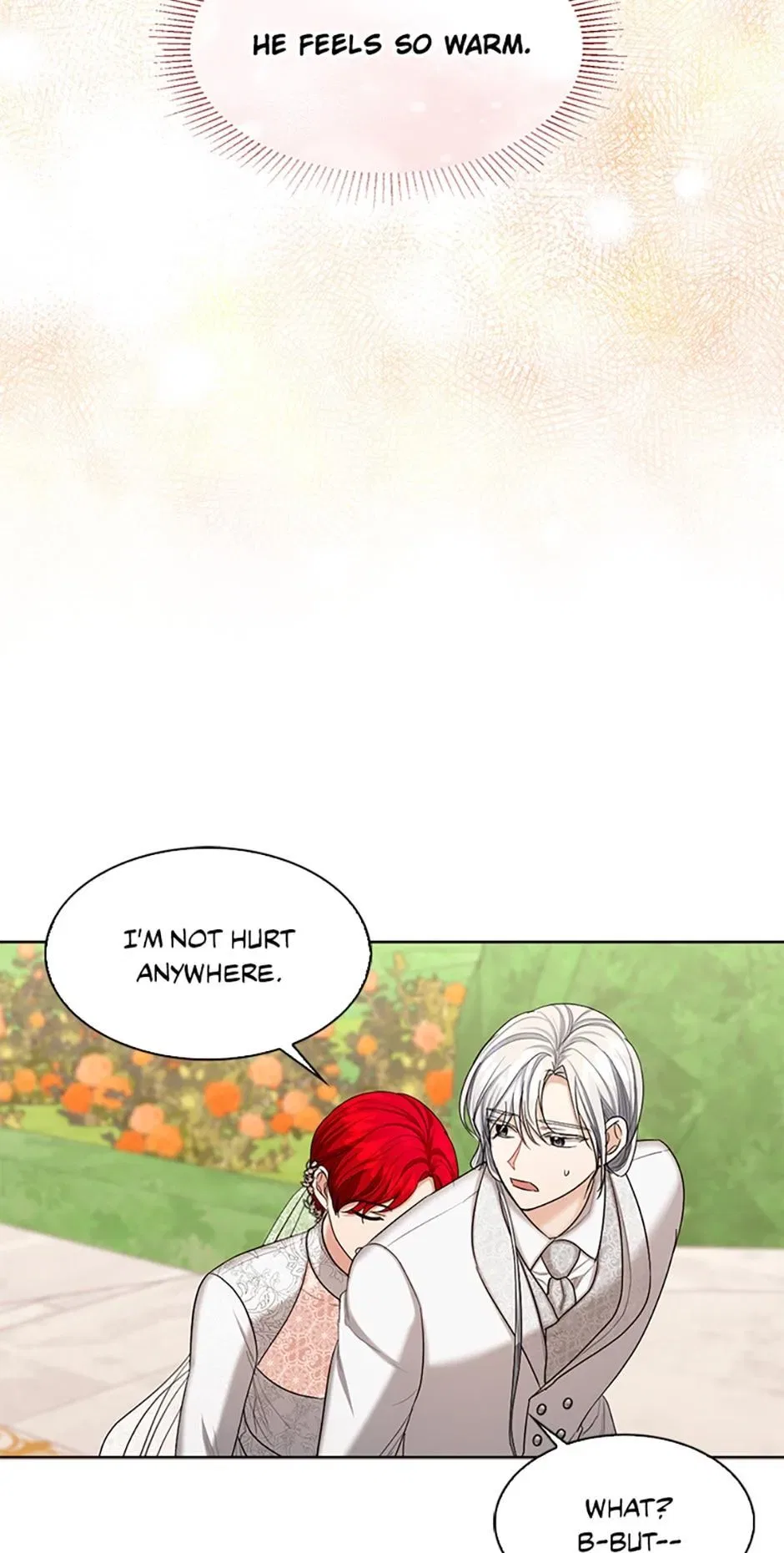 The Duke of Ashleyan’s Contractual Marriage Chapter 33 – Page 13