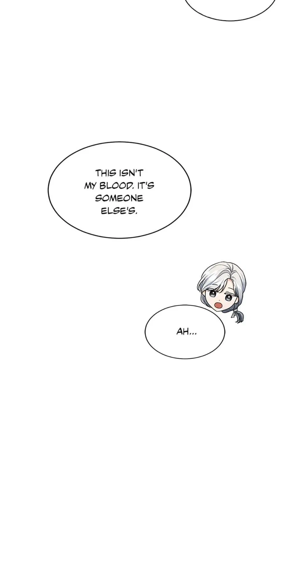 The Duke of Ashleyan’s Contractual Marriage Chapter 33 – Page 14
