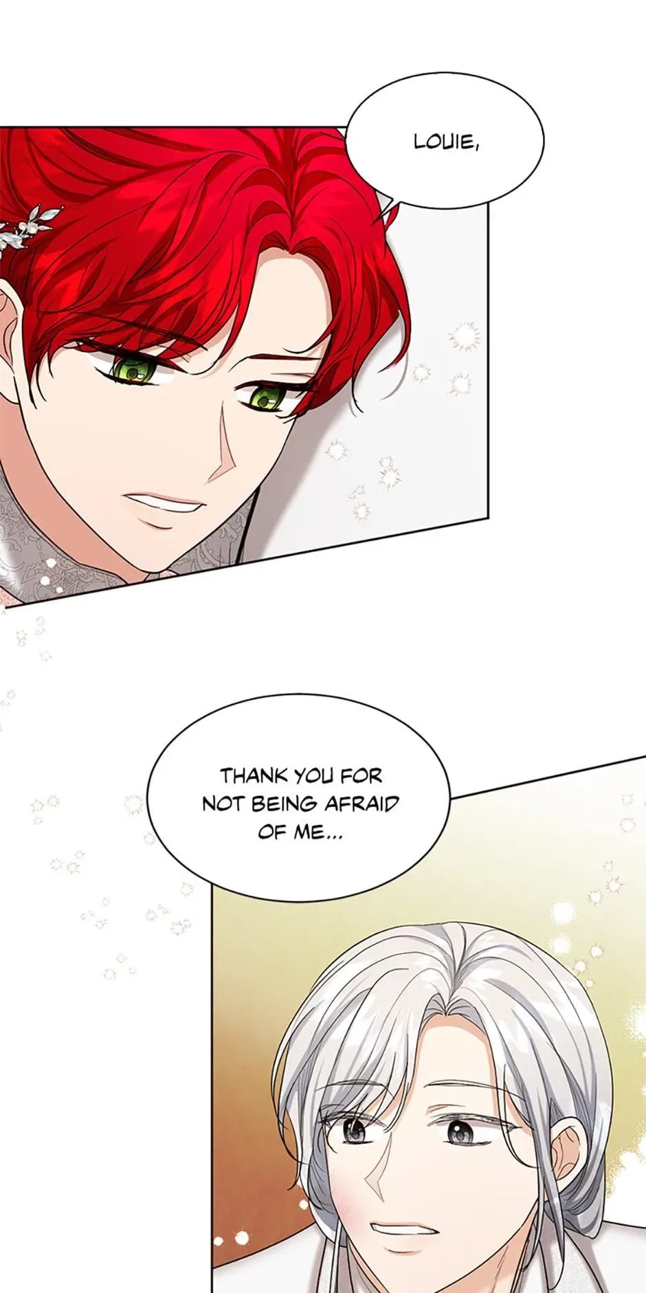 The Duke of Ashleyan’s Contractual Marriage Chapter 33 – Page 15
