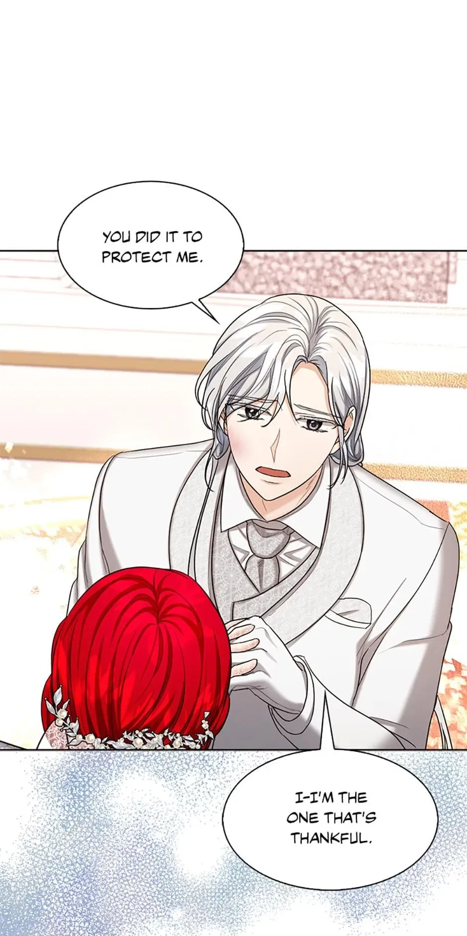 The Duke of Ashleyan’s Contractual Marriage Chapter 33 – Page 17