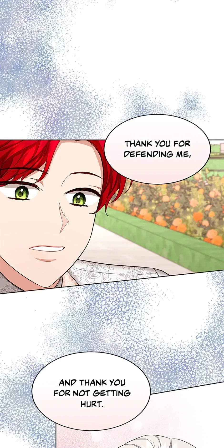 The Duke of Ashleyan’s Contractual Marriage Chapter 33 – Page 18