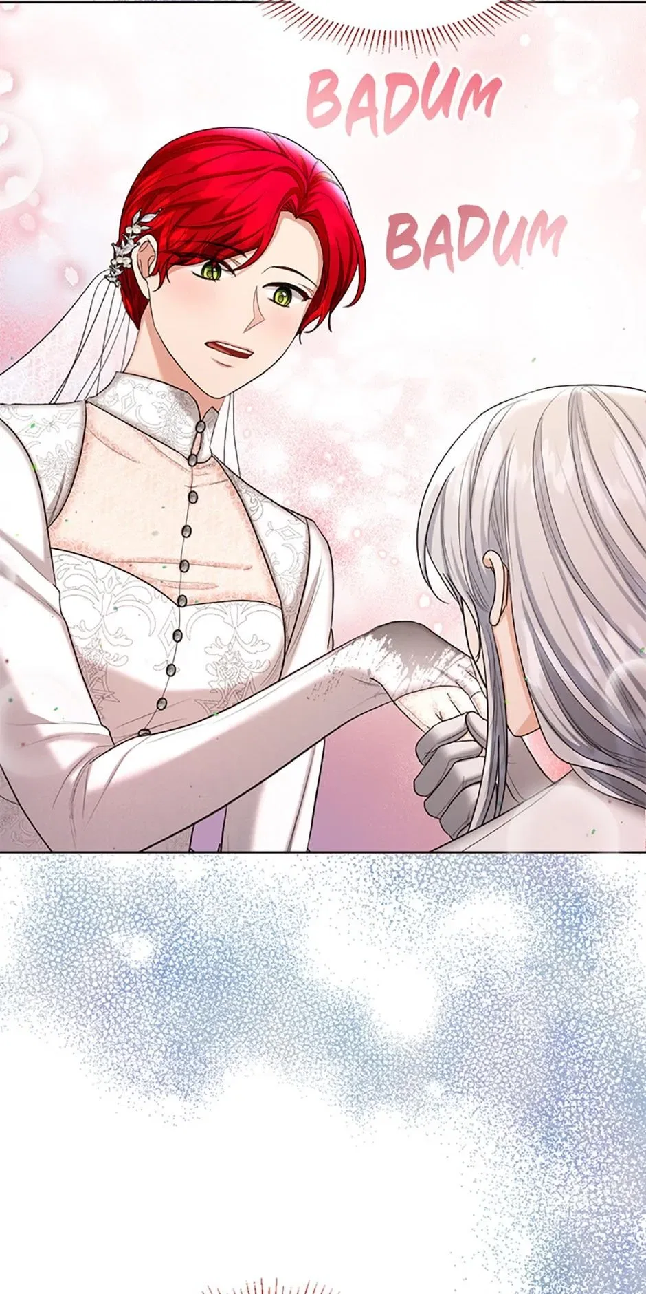 The Duke of Ashleyan’s Contractual Marriage Chapter 33 – Page 20