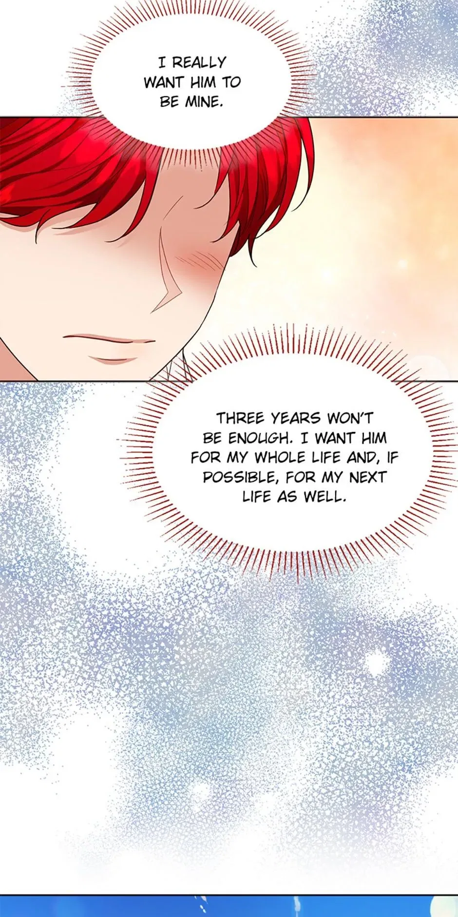 The Duke of Ashleyan’s Contractual Marriage Chapter 33 – Page 21