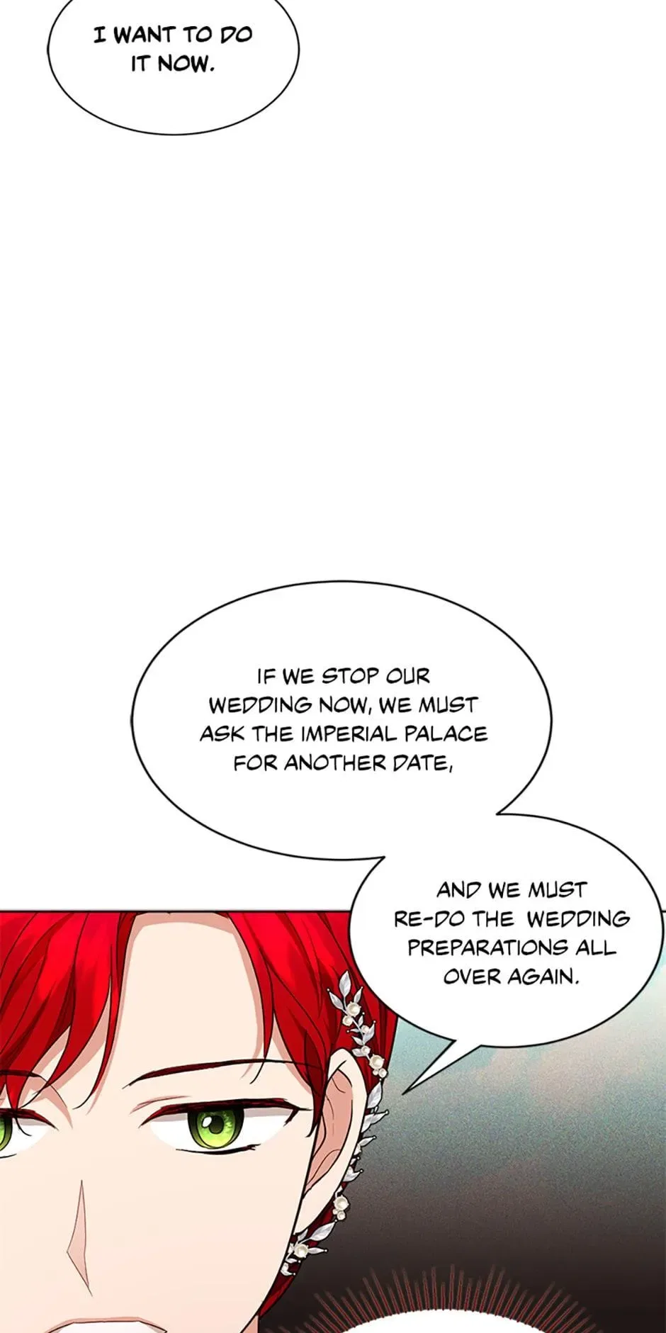 The Duke of Ashleyan’s Contractual Marriage Chapter 33 – Page 24
