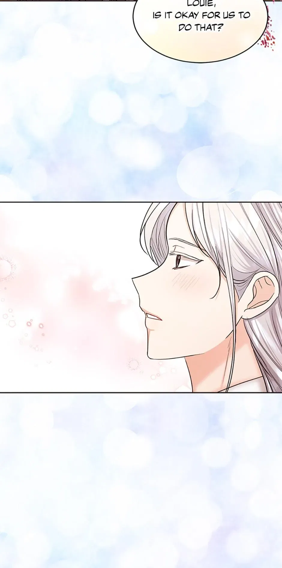 The Duke of Ashleyan’s Contractual Marriage Chapter 33 – Page 27