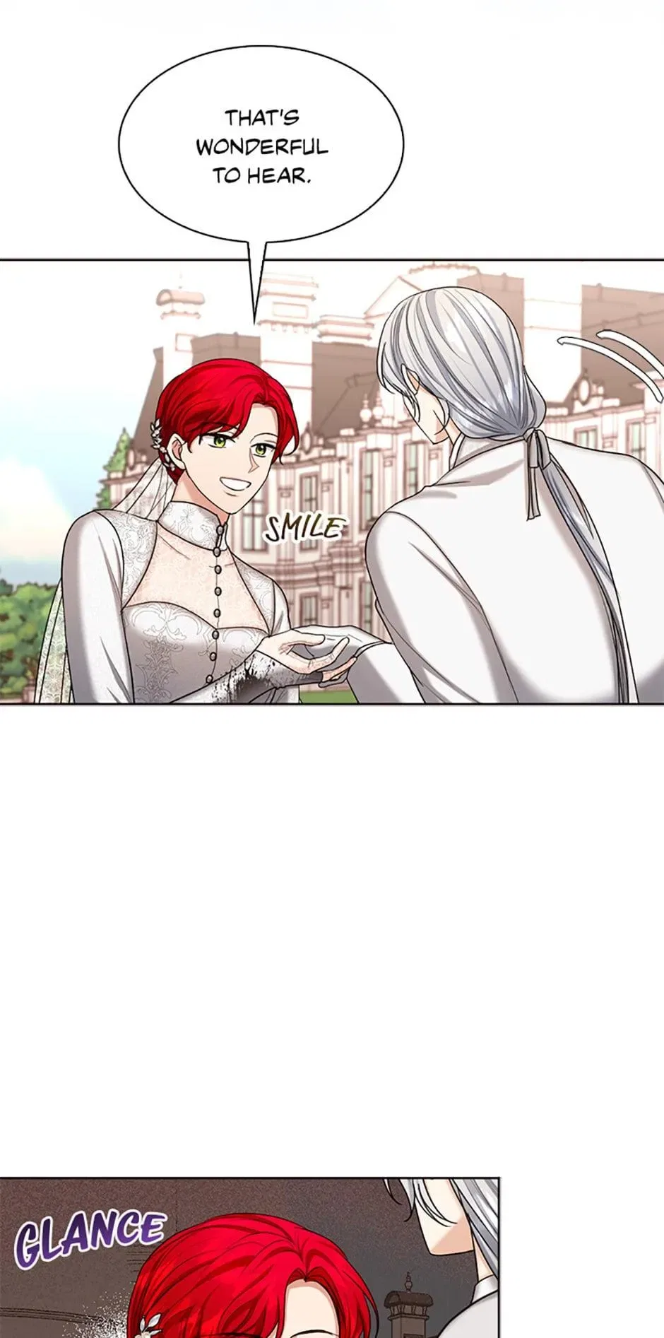 The Duke of Ashleyan’s Contractual Marriage Chapter 33 – Page 29