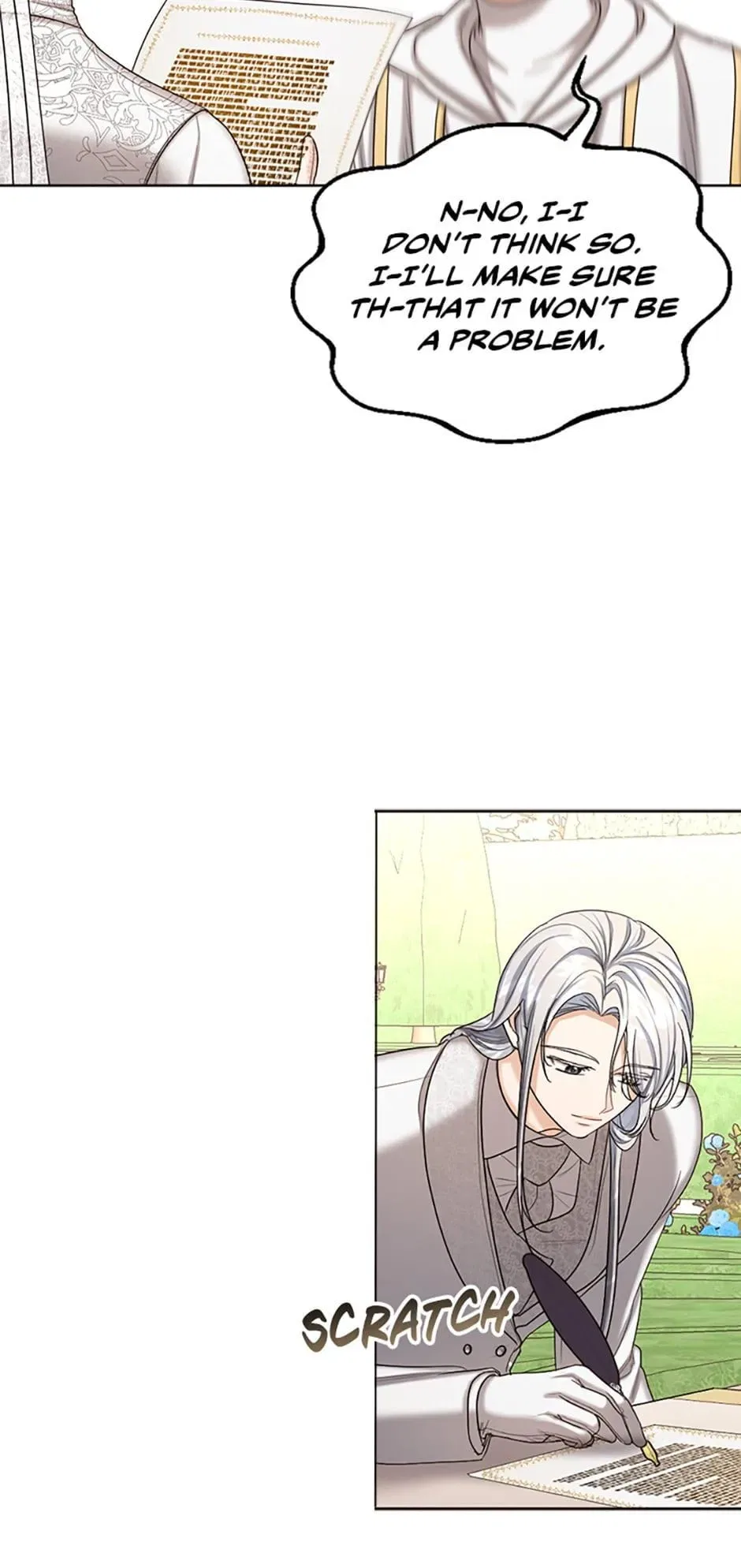 The Duke of Ashleyan’s Contractual Marriage Chapter 33 – Page 39