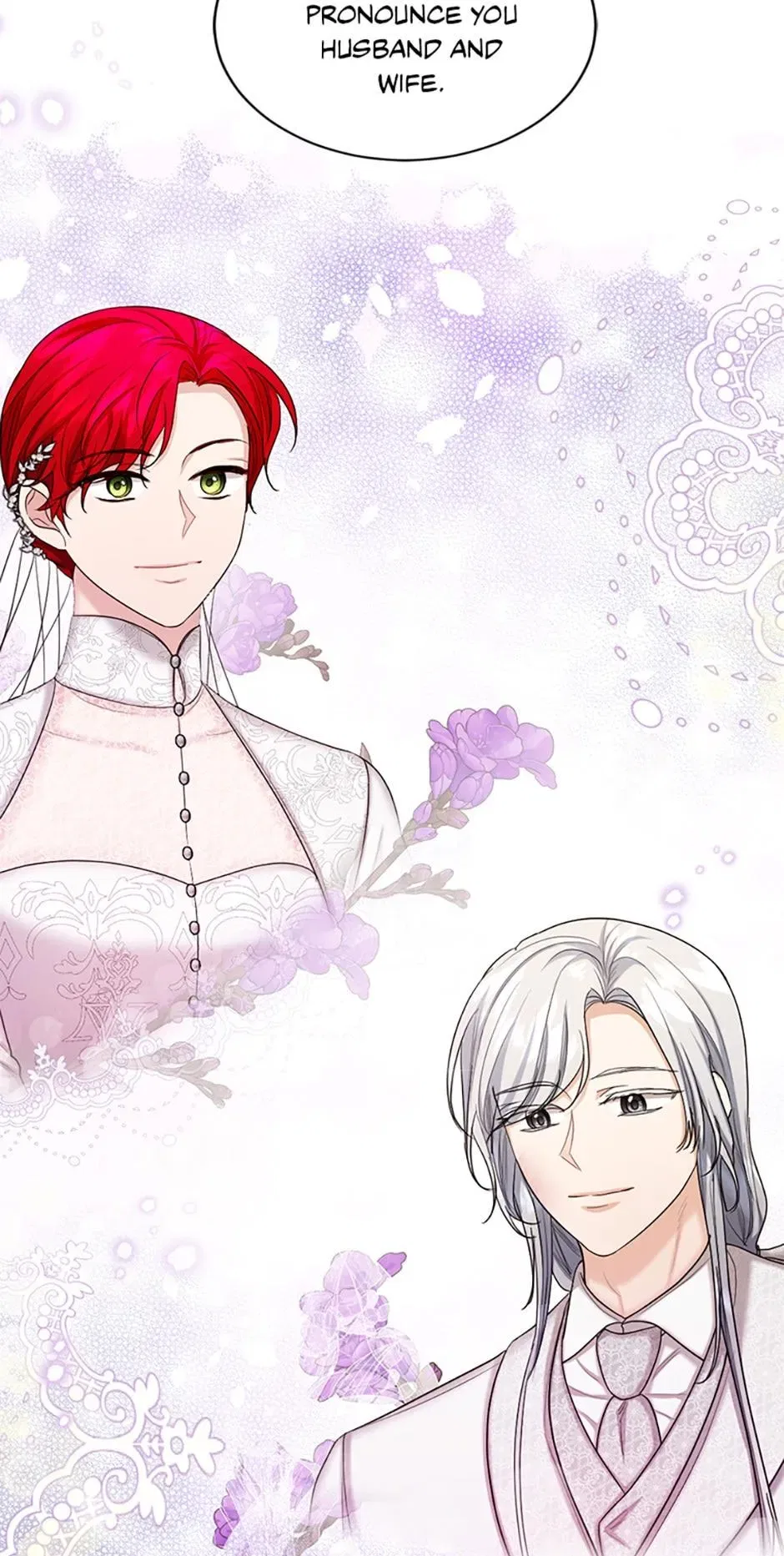 The Duke of Ashleyan’s Contractual Marriage Chapter 33 – Page 41