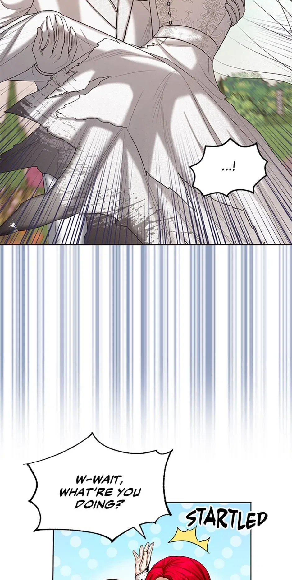 The Duke of Ashleyan’s Contractual Marriage Chapter 33 – Page 46