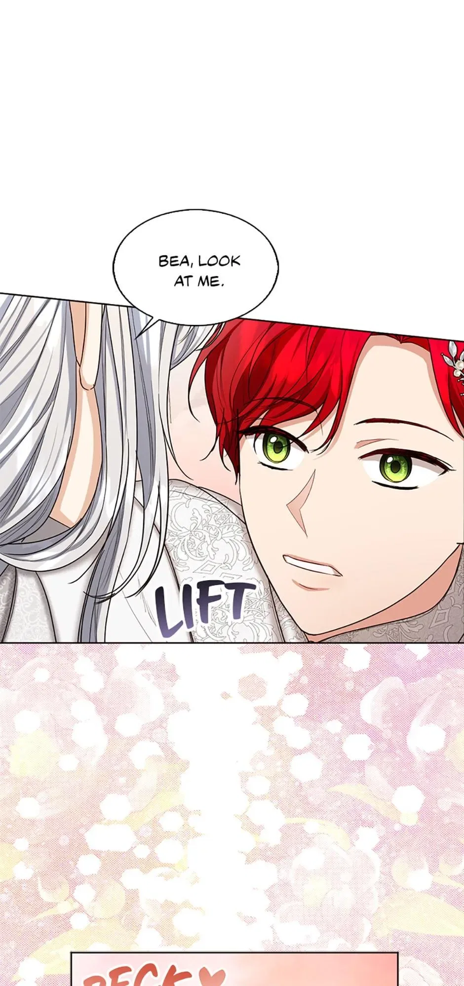 The Duke of Ashleyan’s Contractual Marriage Chapter 33 – Page 49