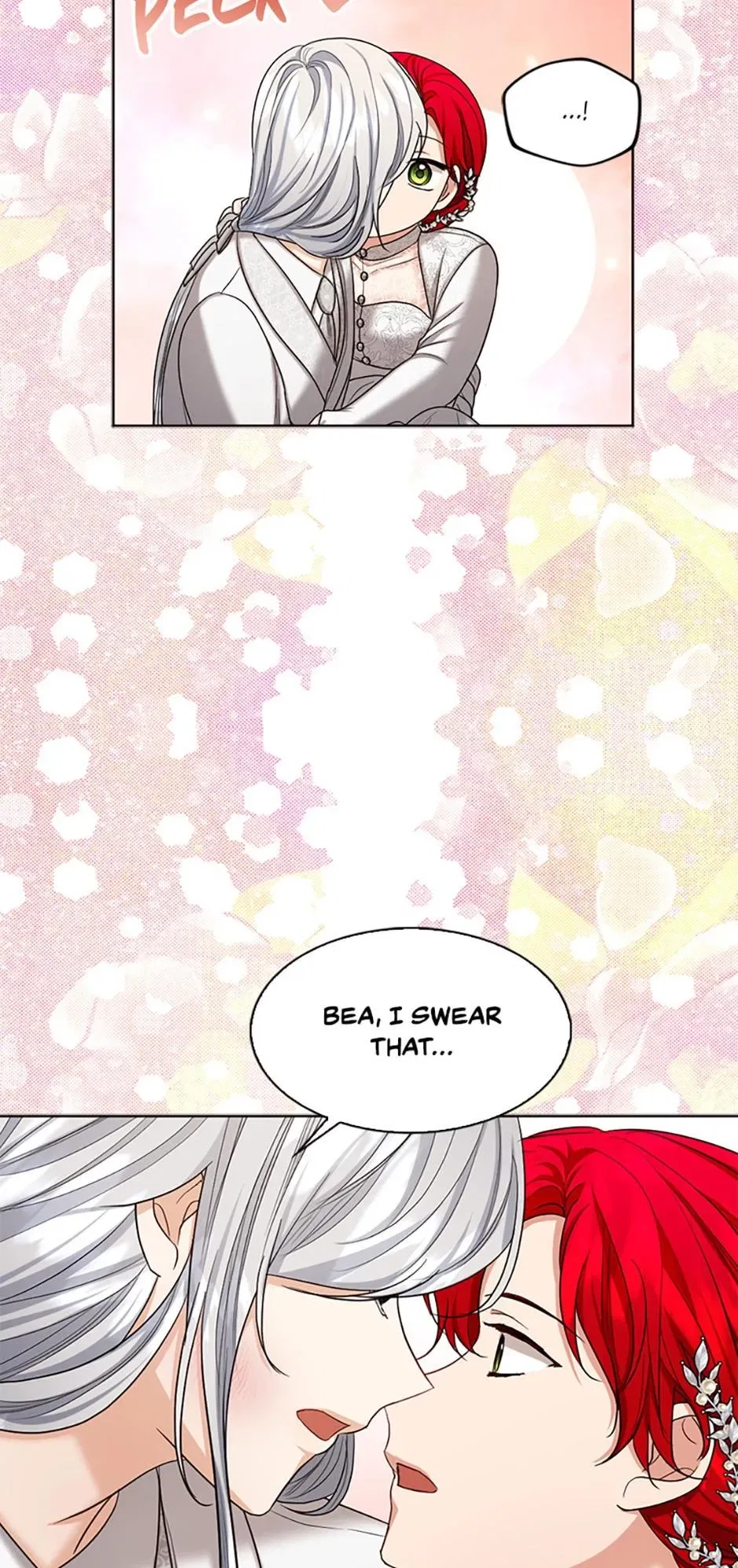 The Duke of Ashleyan’s Contractual Marriage Chapter 33 – Page 50