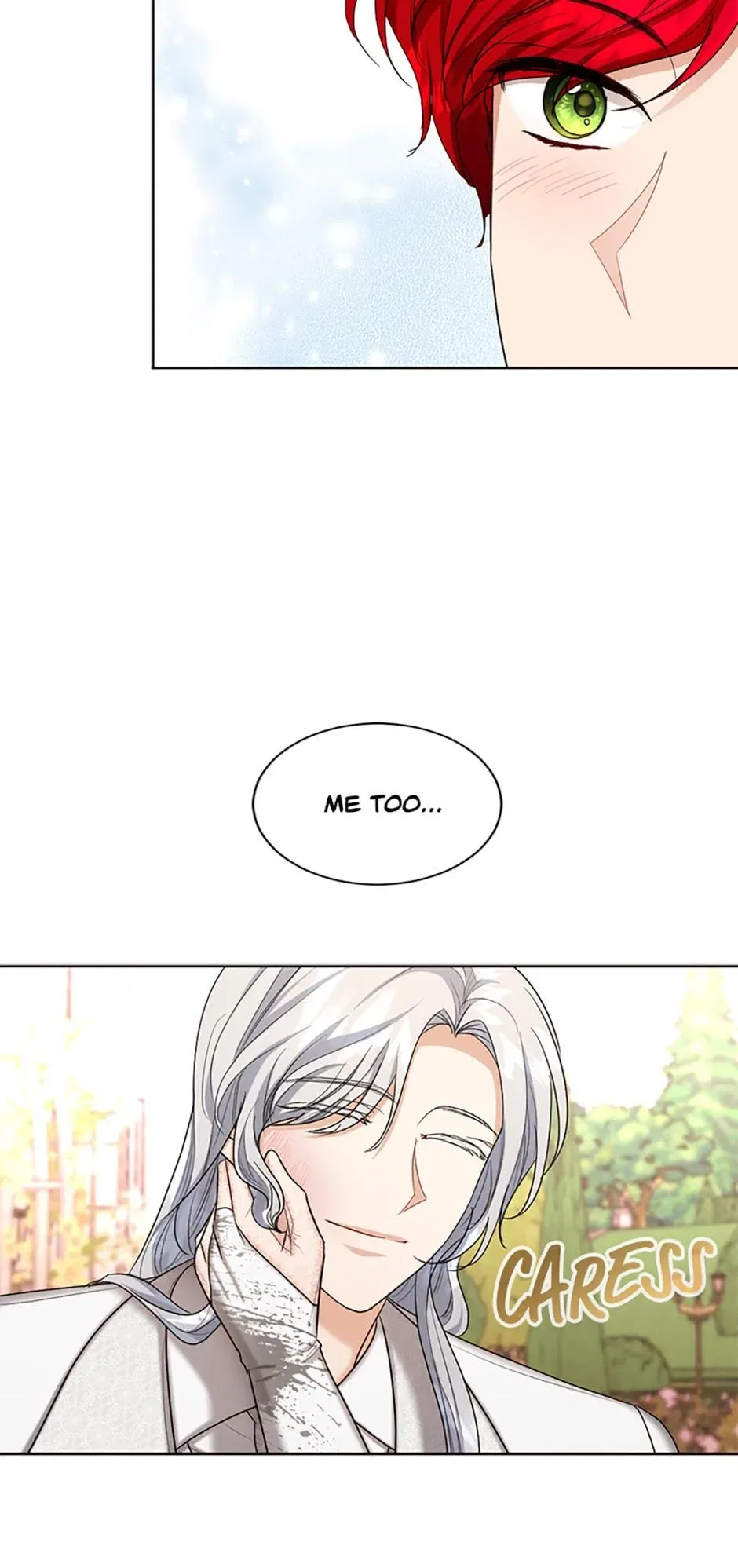 The Duke of Ashleyan’s Contractual Marriage Chapter 33 – Page 52