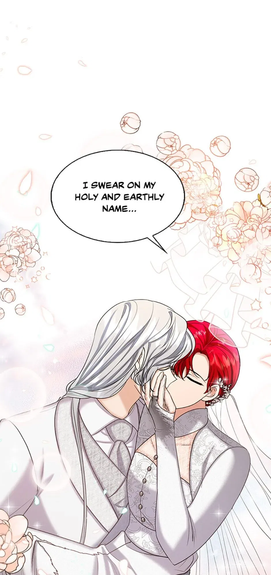 The Duke of Ashleyan’s Contractual Marriage Chapter 33 – Page 53