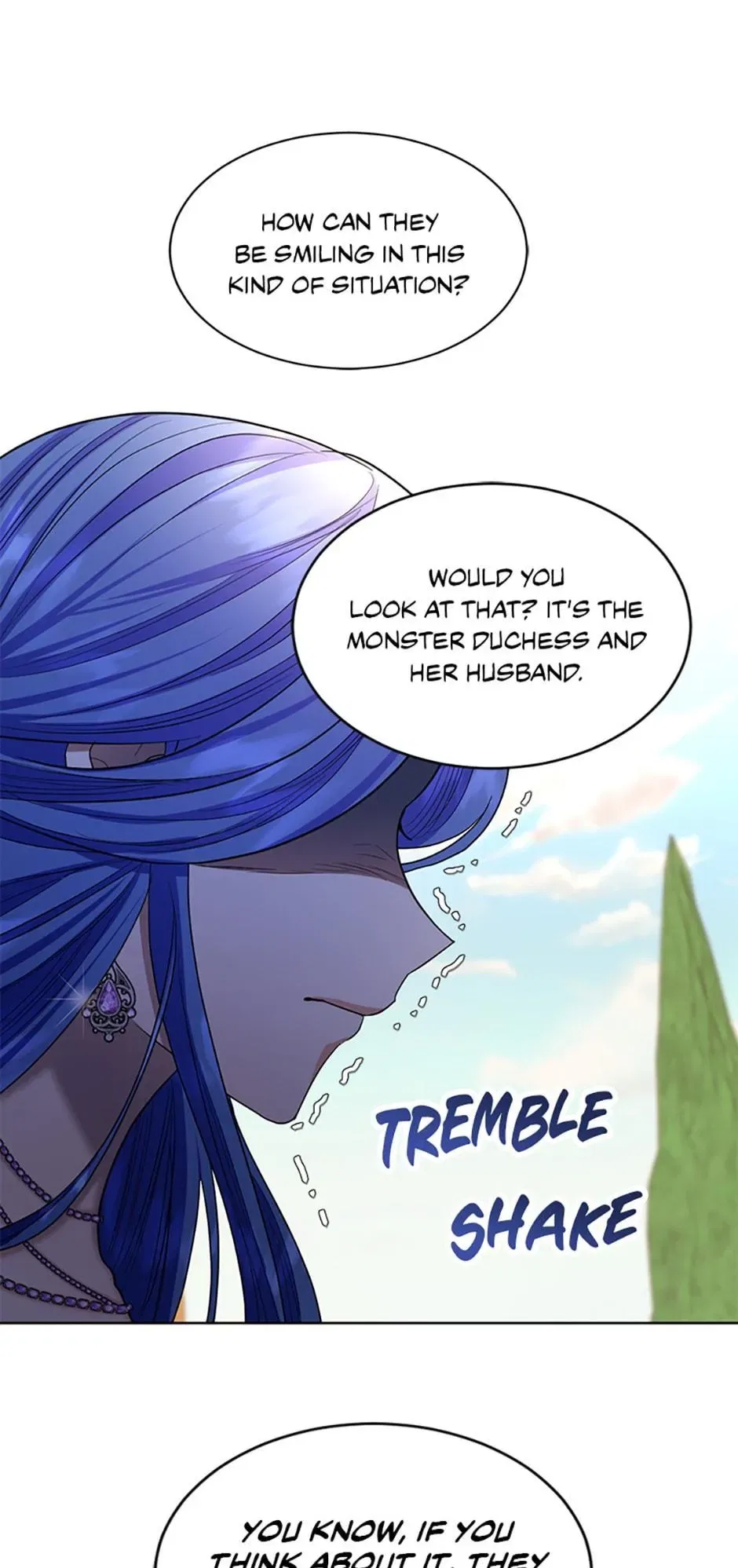 The Duke of Ashleyan’s Contractual Marriage Chapter 33 – Page 55