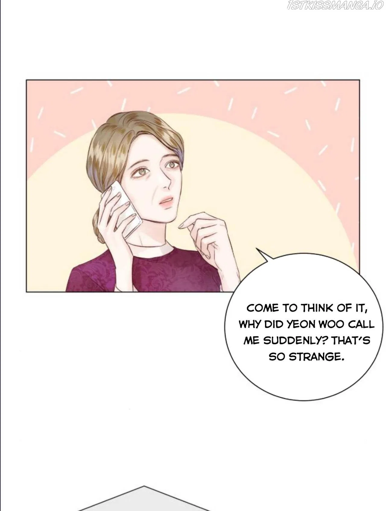 Surely a Happy Ending Chapter 13 – Page 1