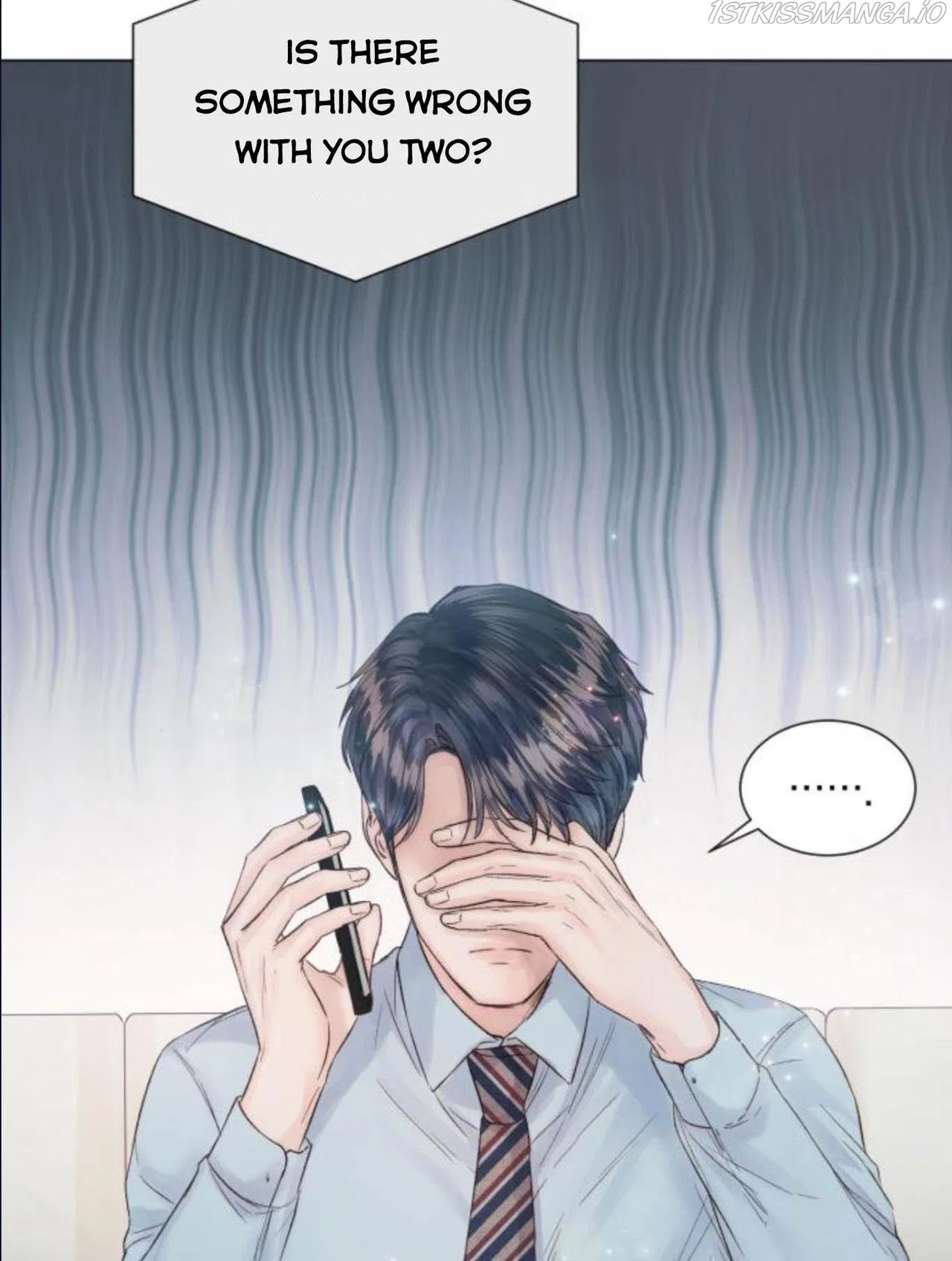 Surely a Happy Ending Chapter 13 – Page 2