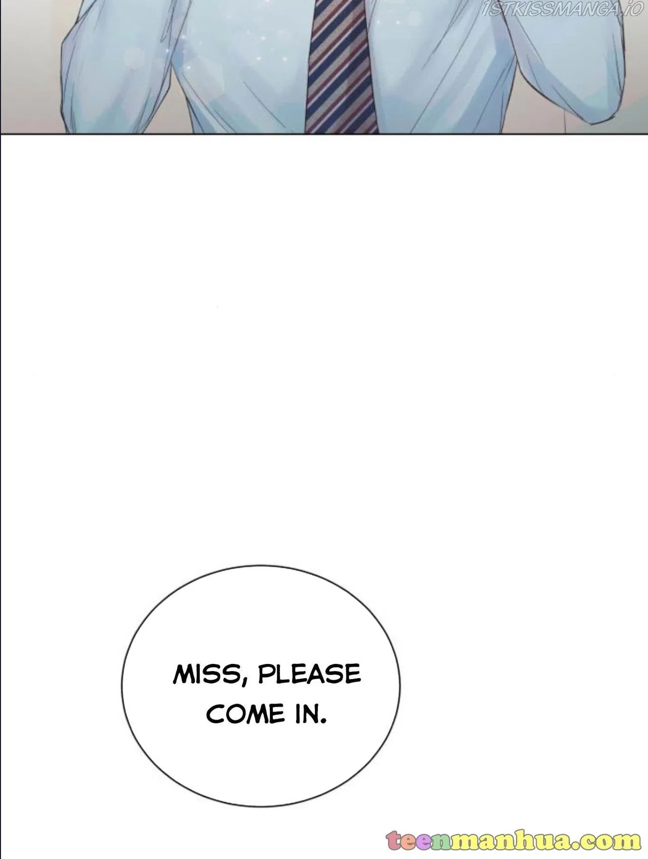 Surely a Happy Ending Chapter 13 – Page 3