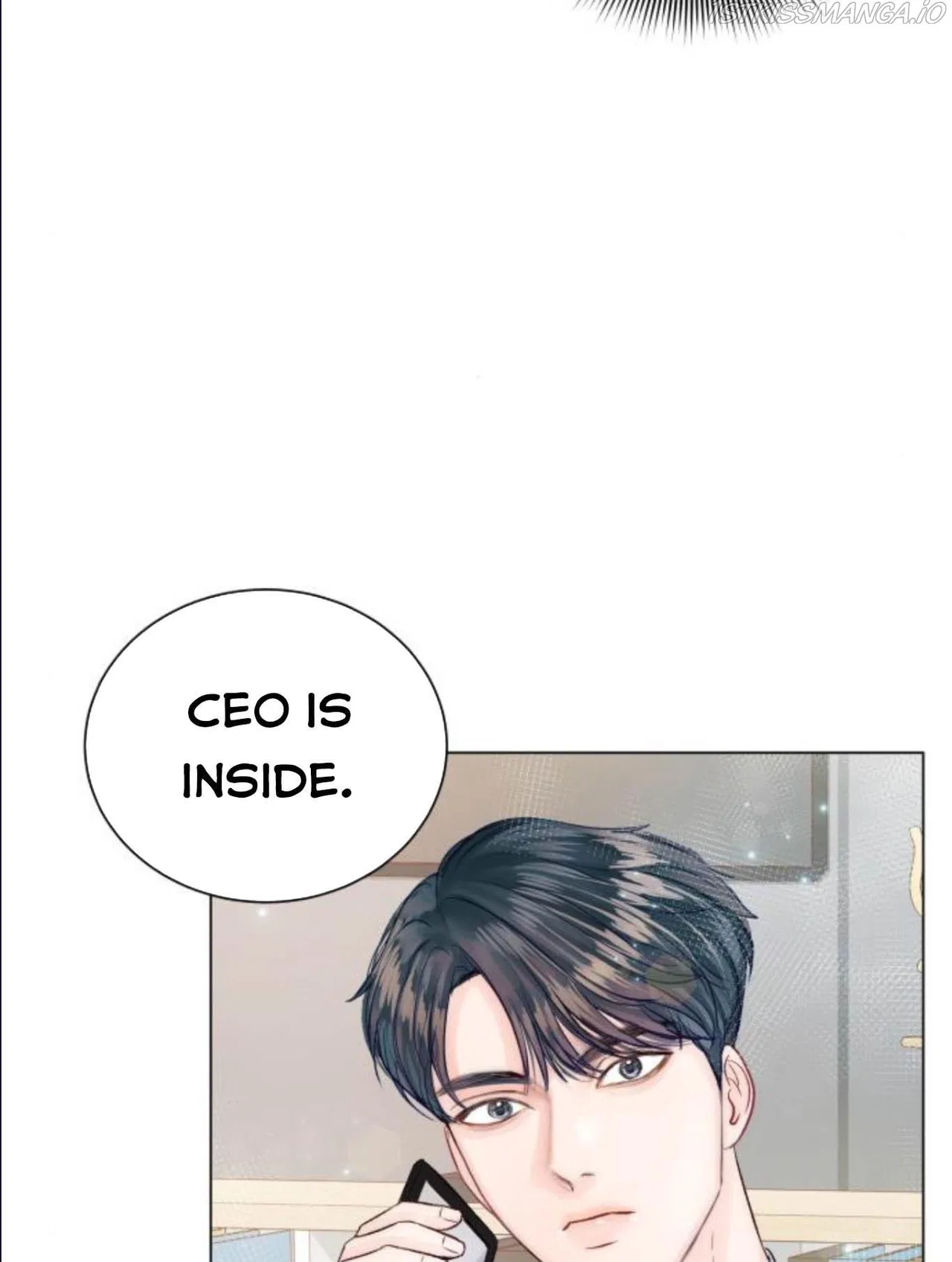 Surely a Happy Ending Chapter 13 – Page 5