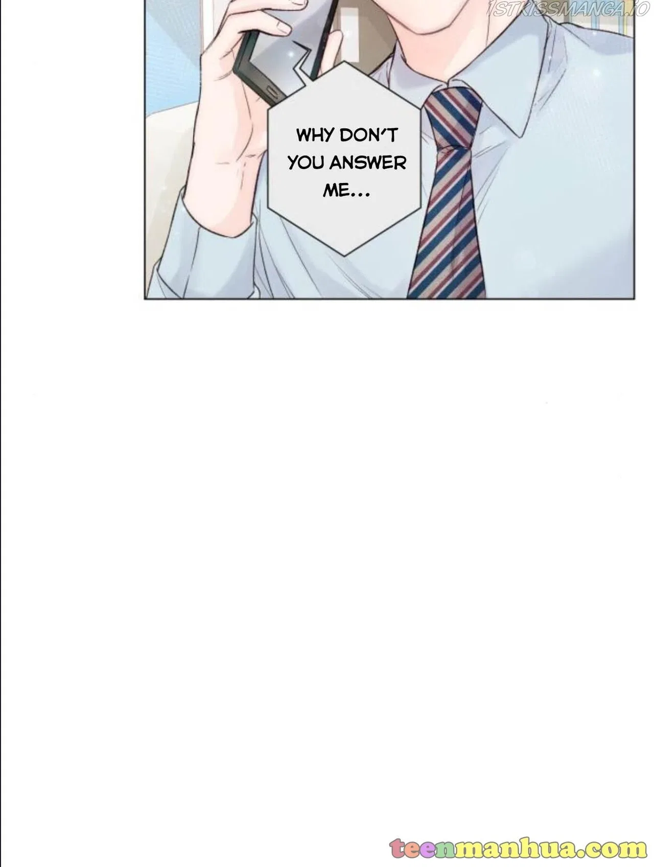 Surely a Happy Ending Chapter 13 – Page 6