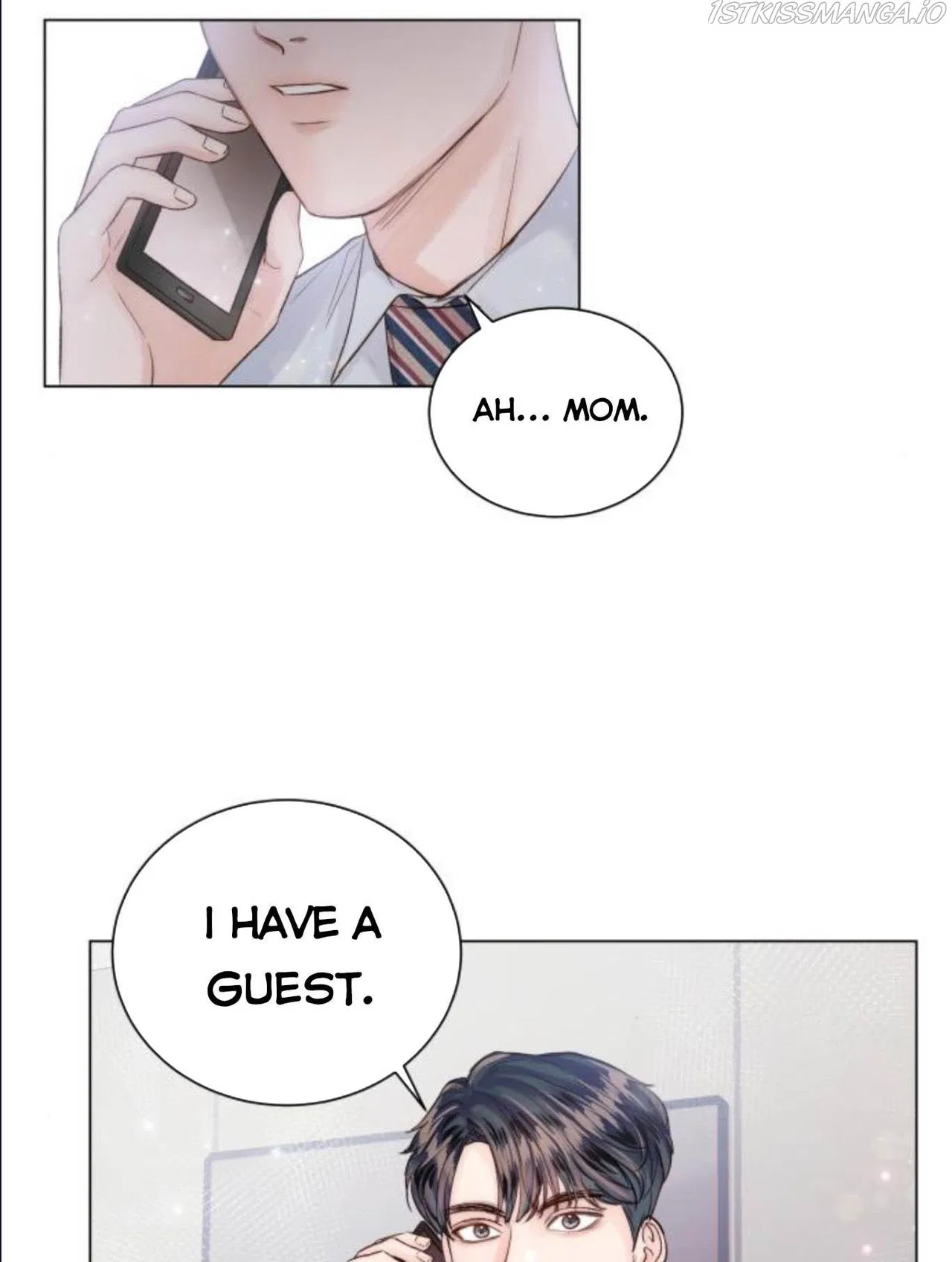 Surely a Happy Ending Chapter 13 – Page 7