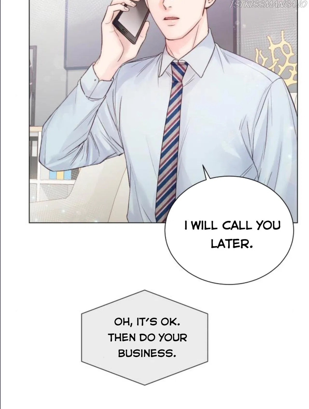 Surely a Happy Ending Chapter 13 – Page 8
