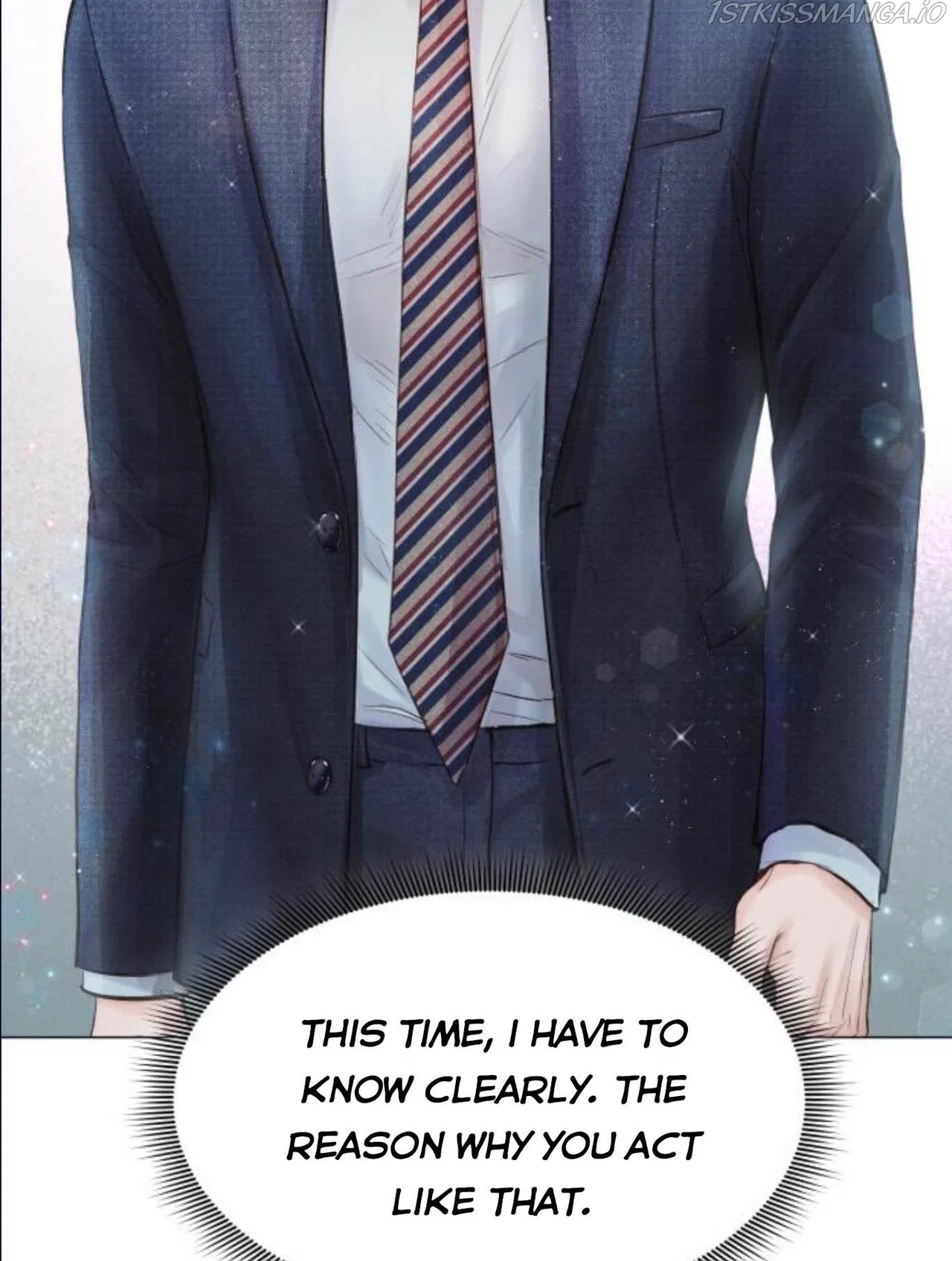 Surely a Happy Ending Chapter 13 – Page 11