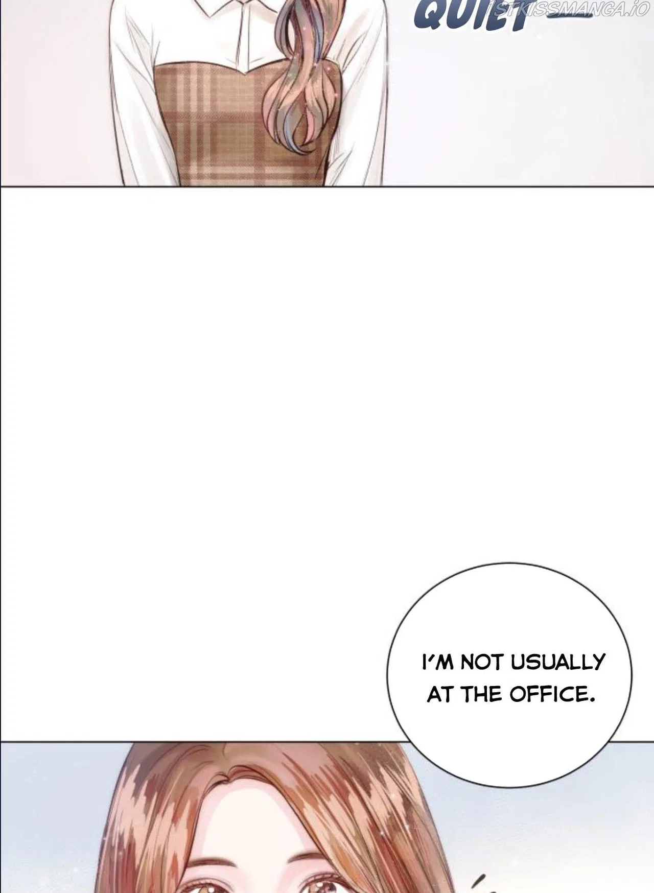 Surely a Happy Ending Chapter 13 – Page 18