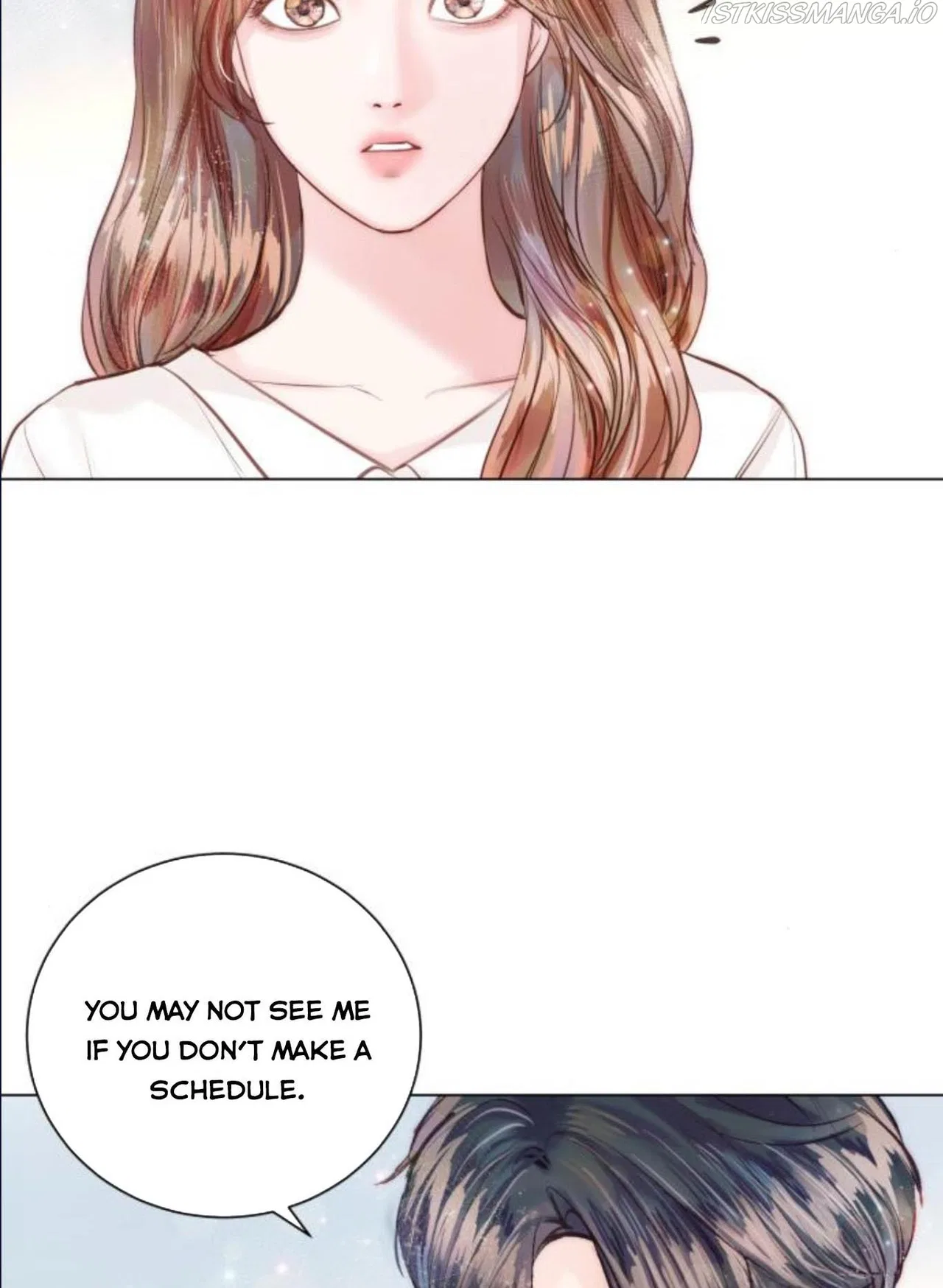 Surely a Happy Ending Chapter 13 – Page 19