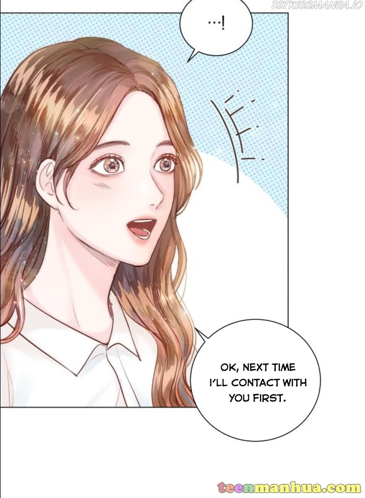 Surely a Happy Ending Chapter 13 – Page 21