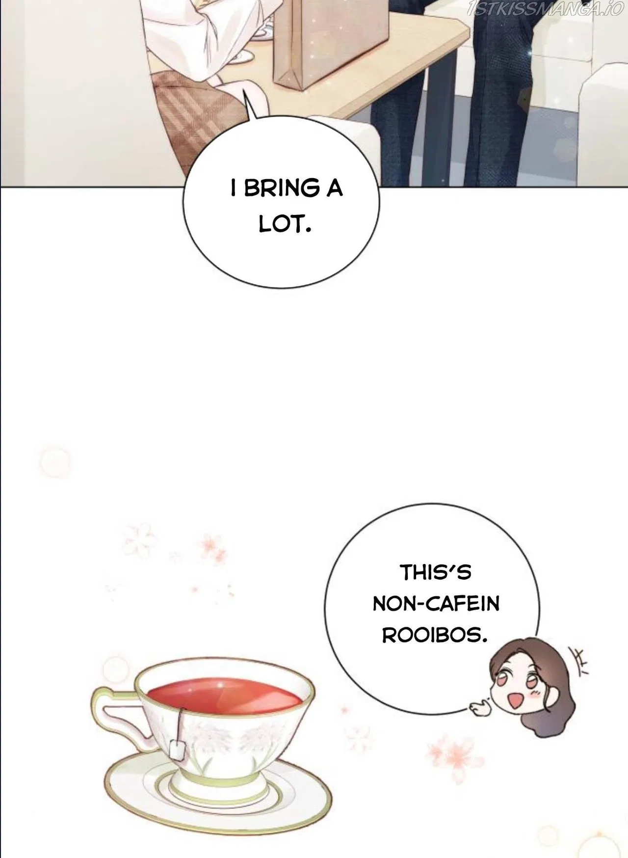 Surely a Happy Ending Chapter 13 – Page 23