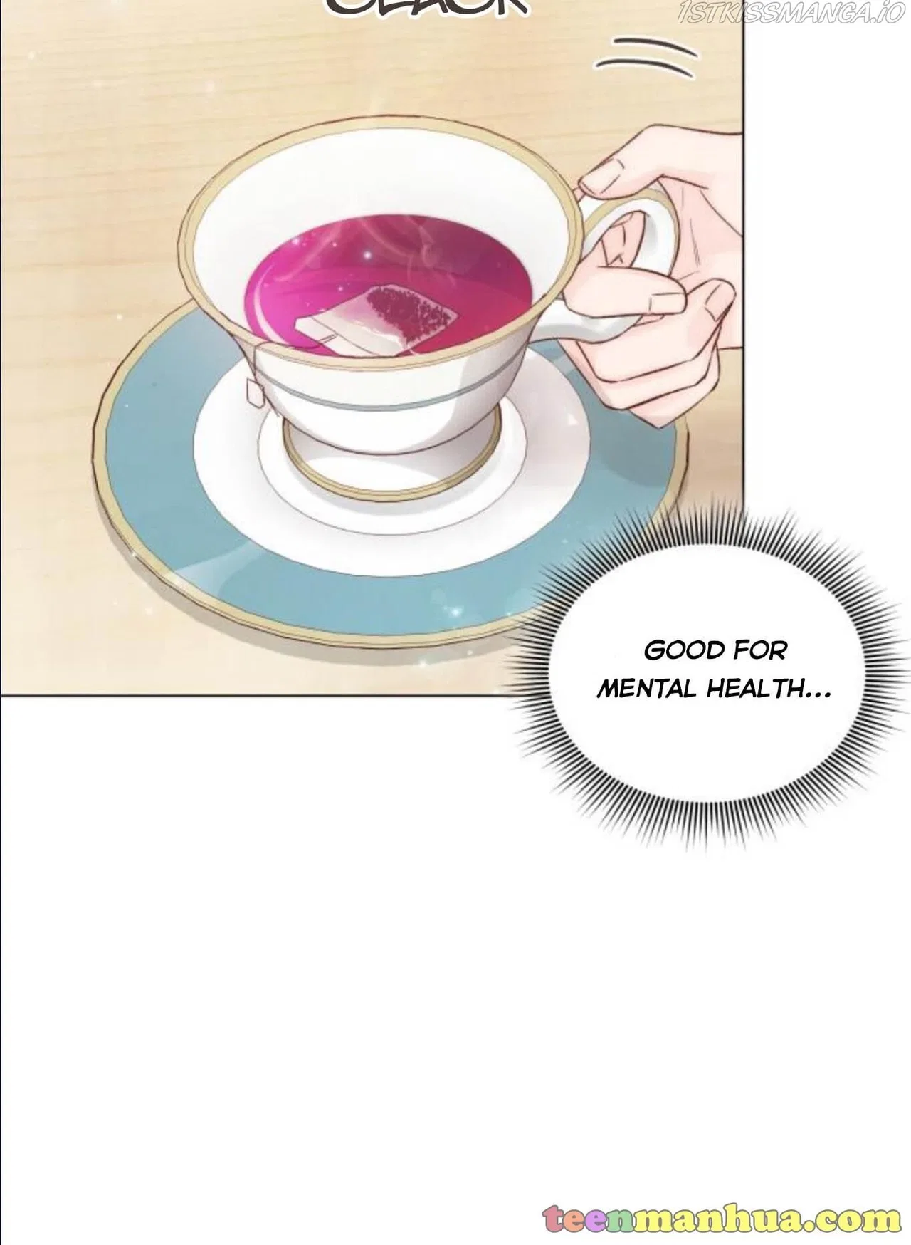 Surely a Happy Ending Chapter 13 – Page 28