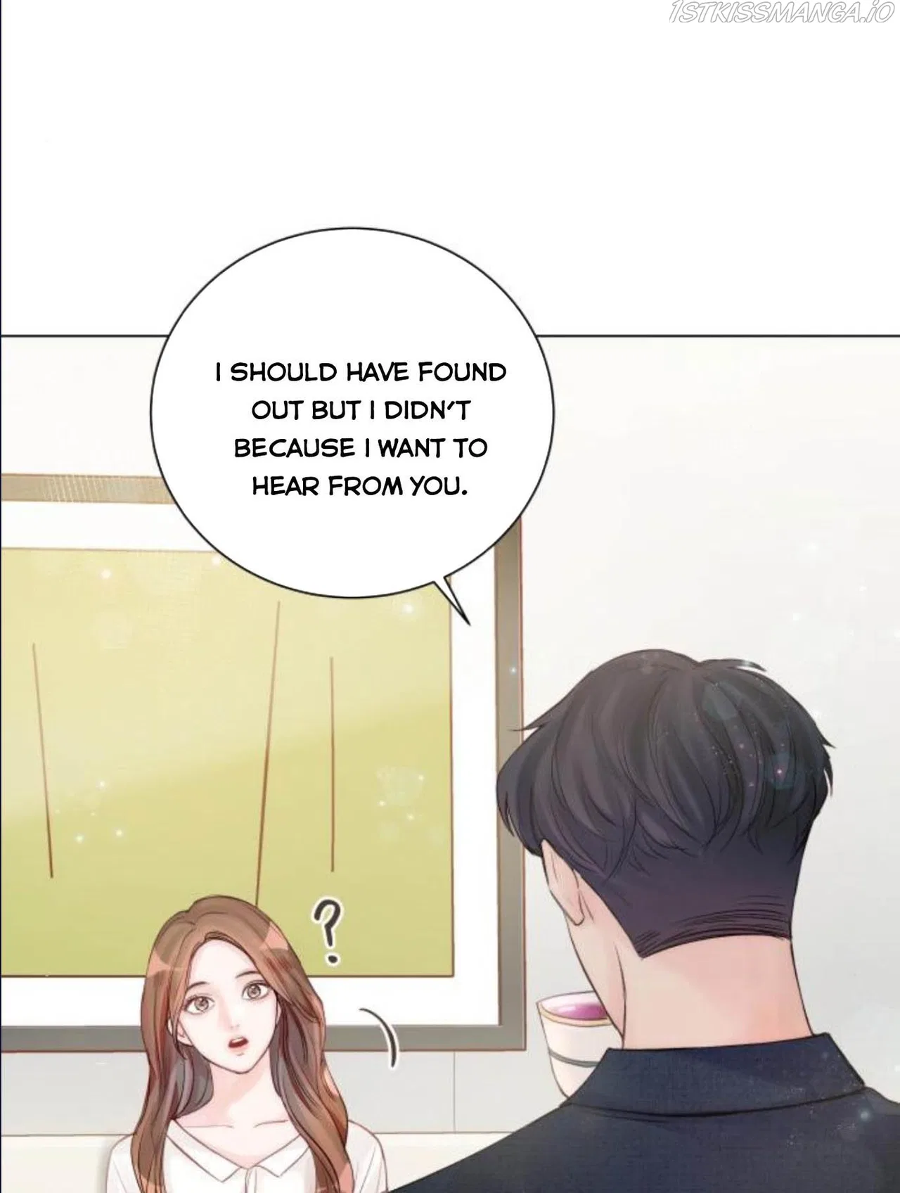 Surely a Happy Ending Chapter 13 – Page 32