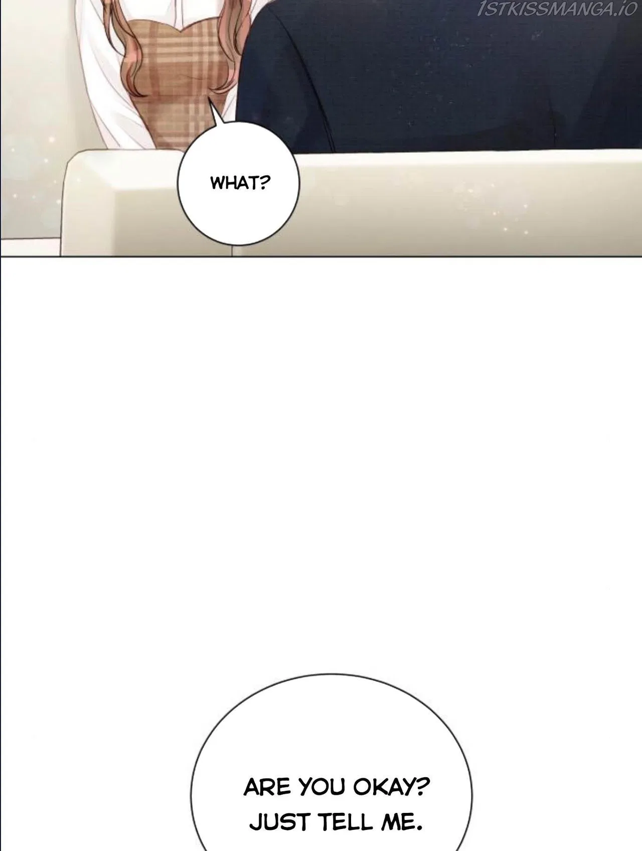 Surely a Happy Ending Chapter 13 – Page 33
