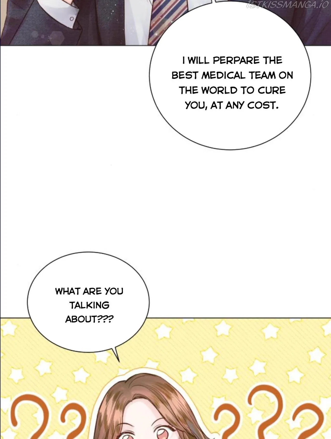 Surely a Happy Ending Chapter 13 – Page 35