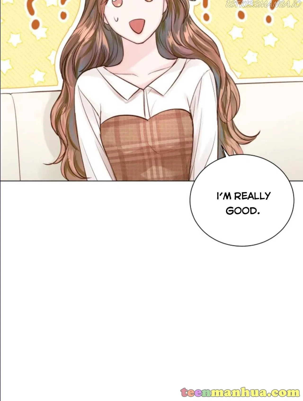 Surely a Happy Ending Chapter 13 – Page 36