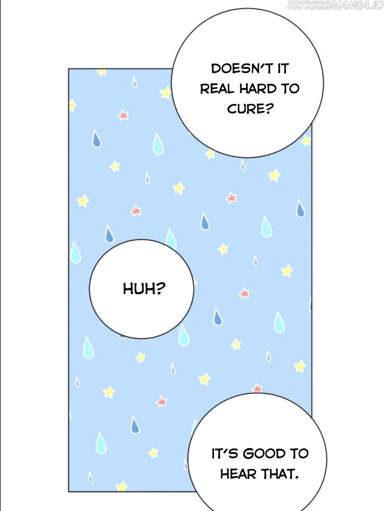 Surely a Happy Ending Chapter 13 – Page 37