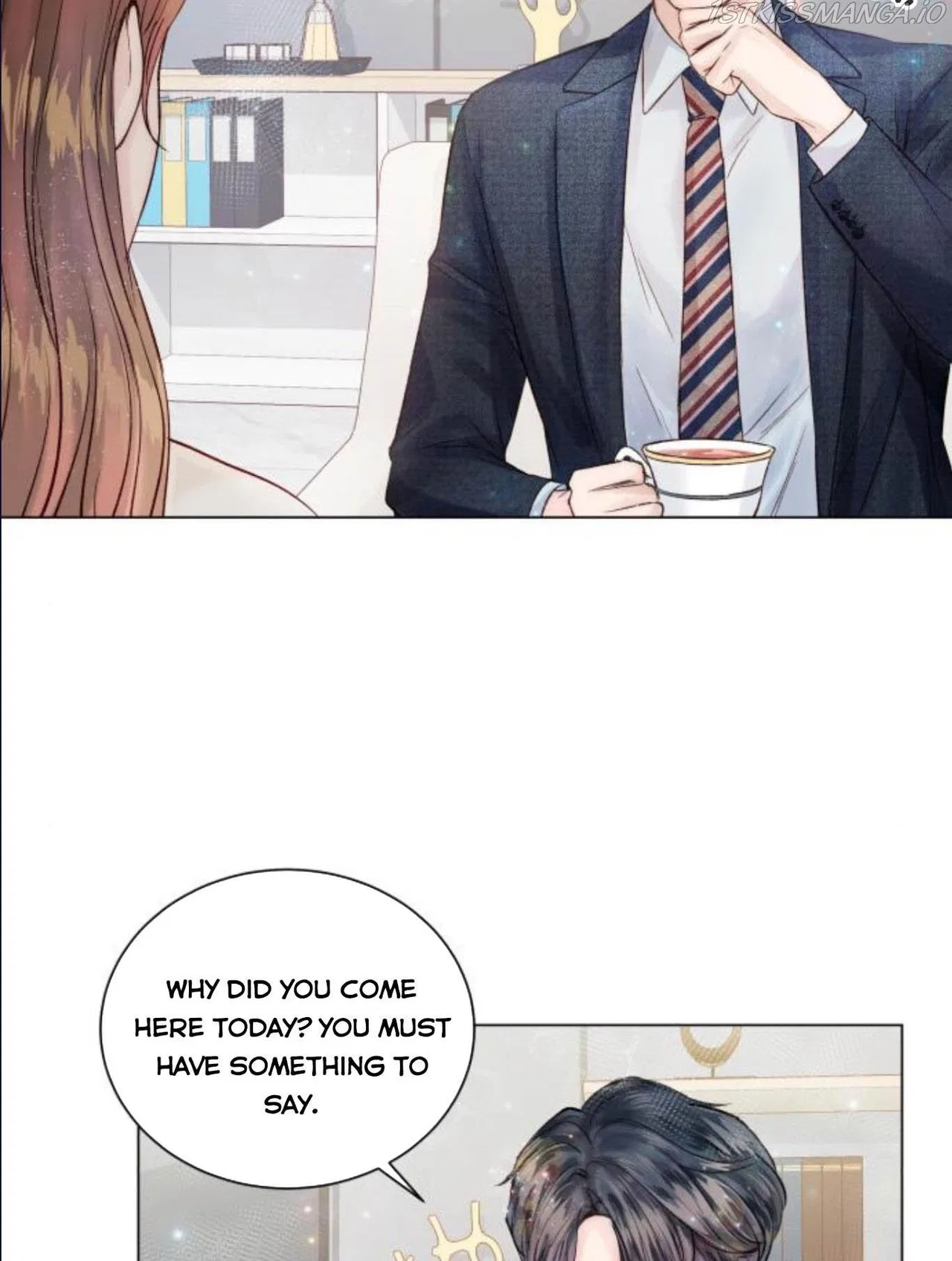 Surely a Happy Ending Chapter 13 – Page 40