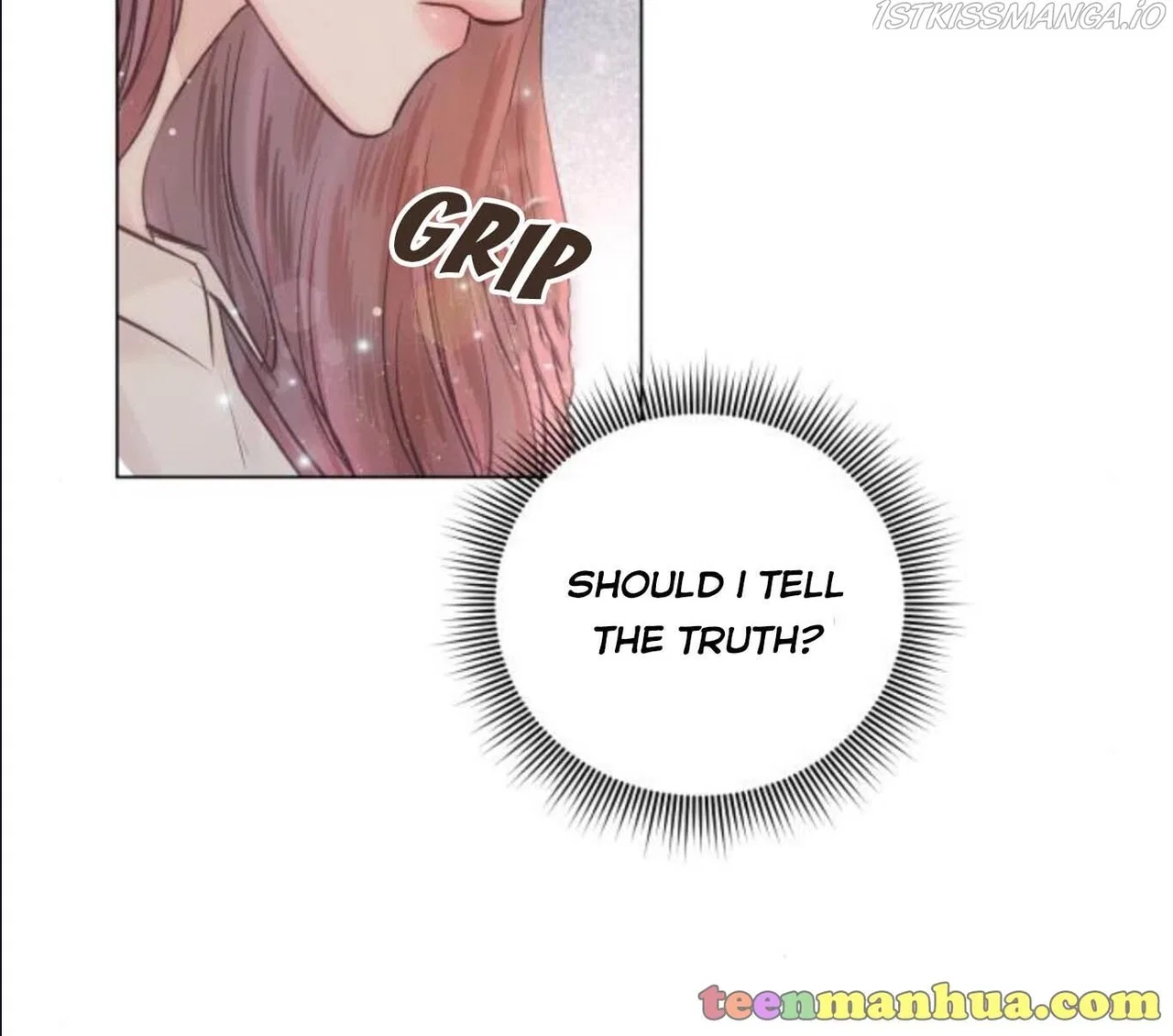 Surely a Happy Ending Chapter 13 – Page 44