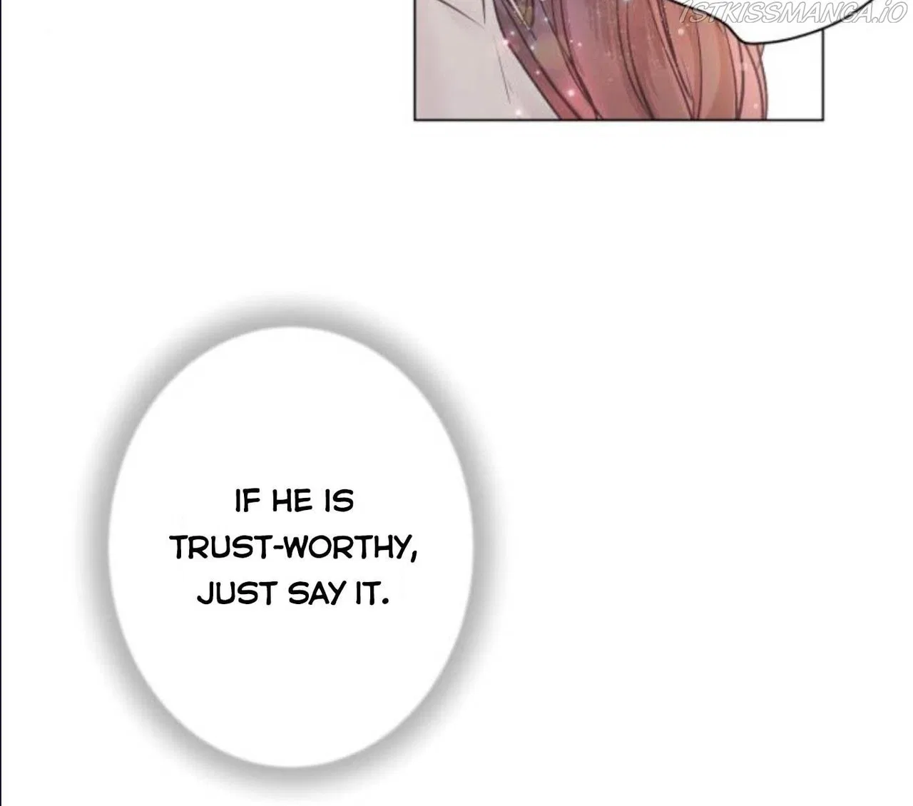 Surely a Happy Ending Chapter 13 – Page 46