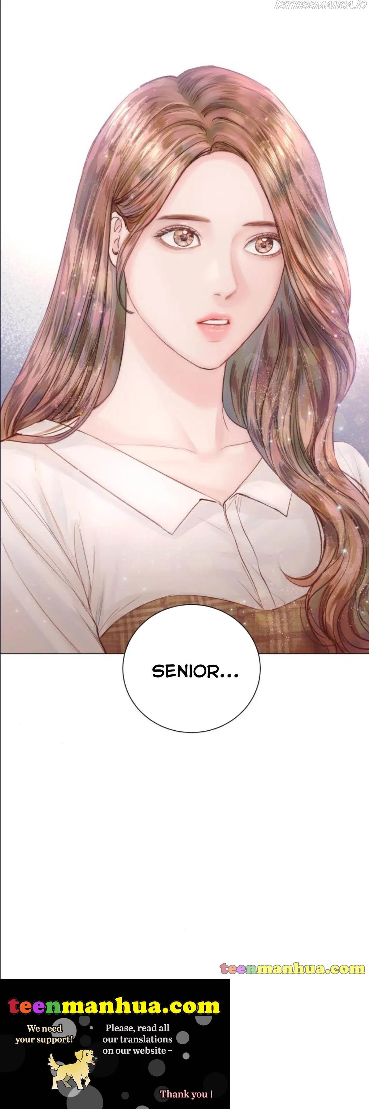 Surely a Happy Ending Chapter 13 – Page 54