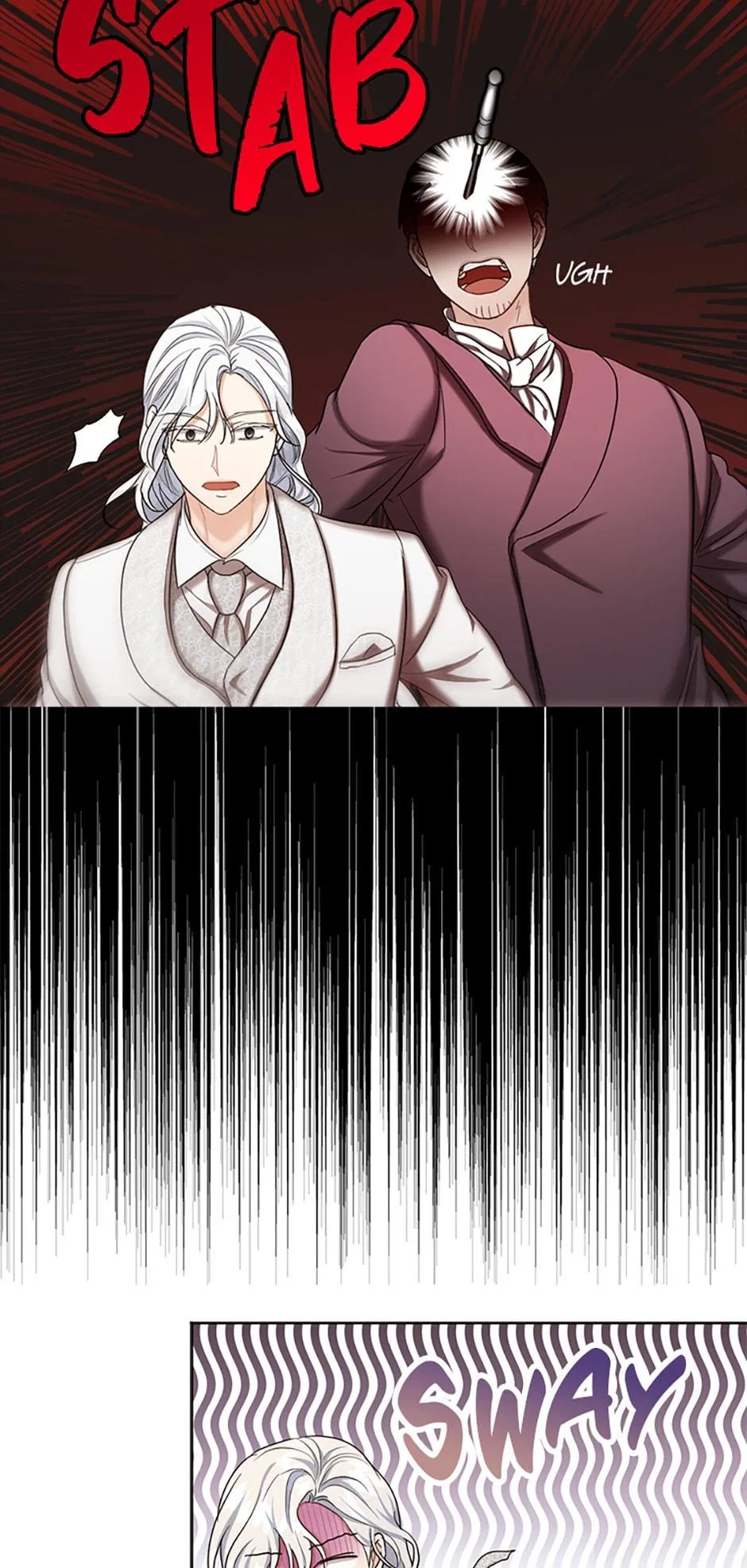 The Duke of Ashleyan’s Contractual Marriage Chapter 32 – Page 5