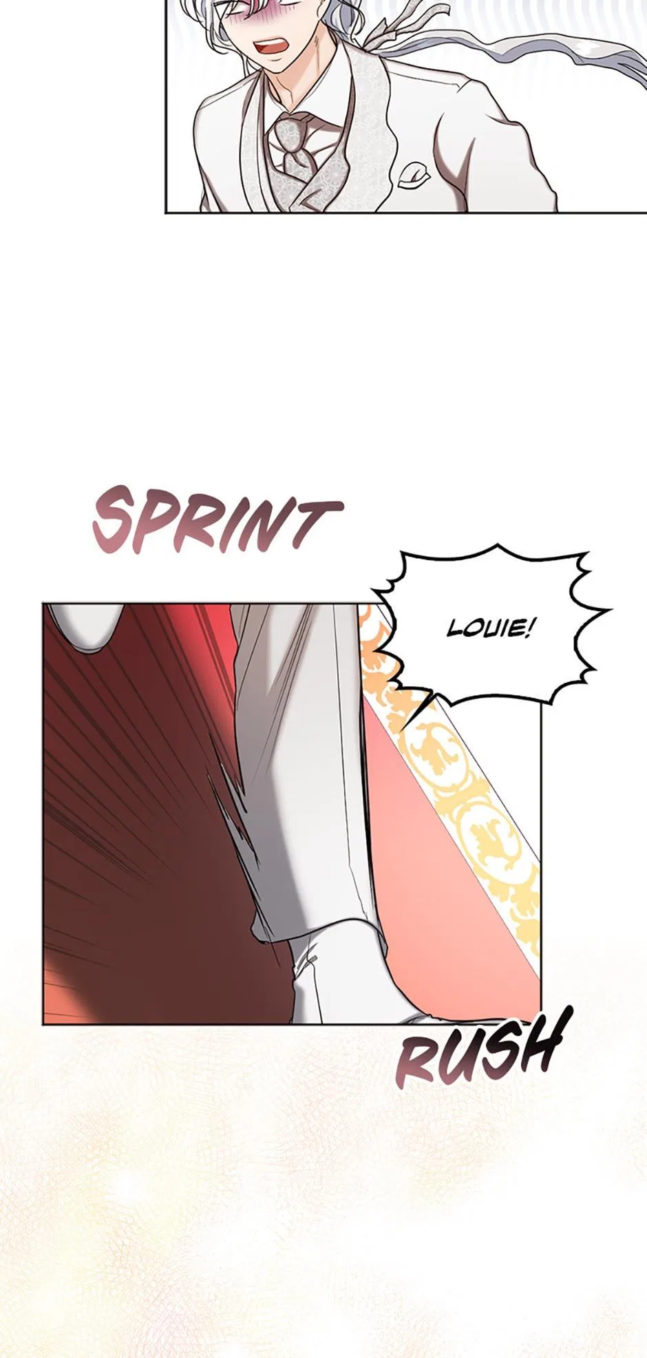 The Duke of Ashleyan’s Contractual Marriage Chapter 32 – Page 6