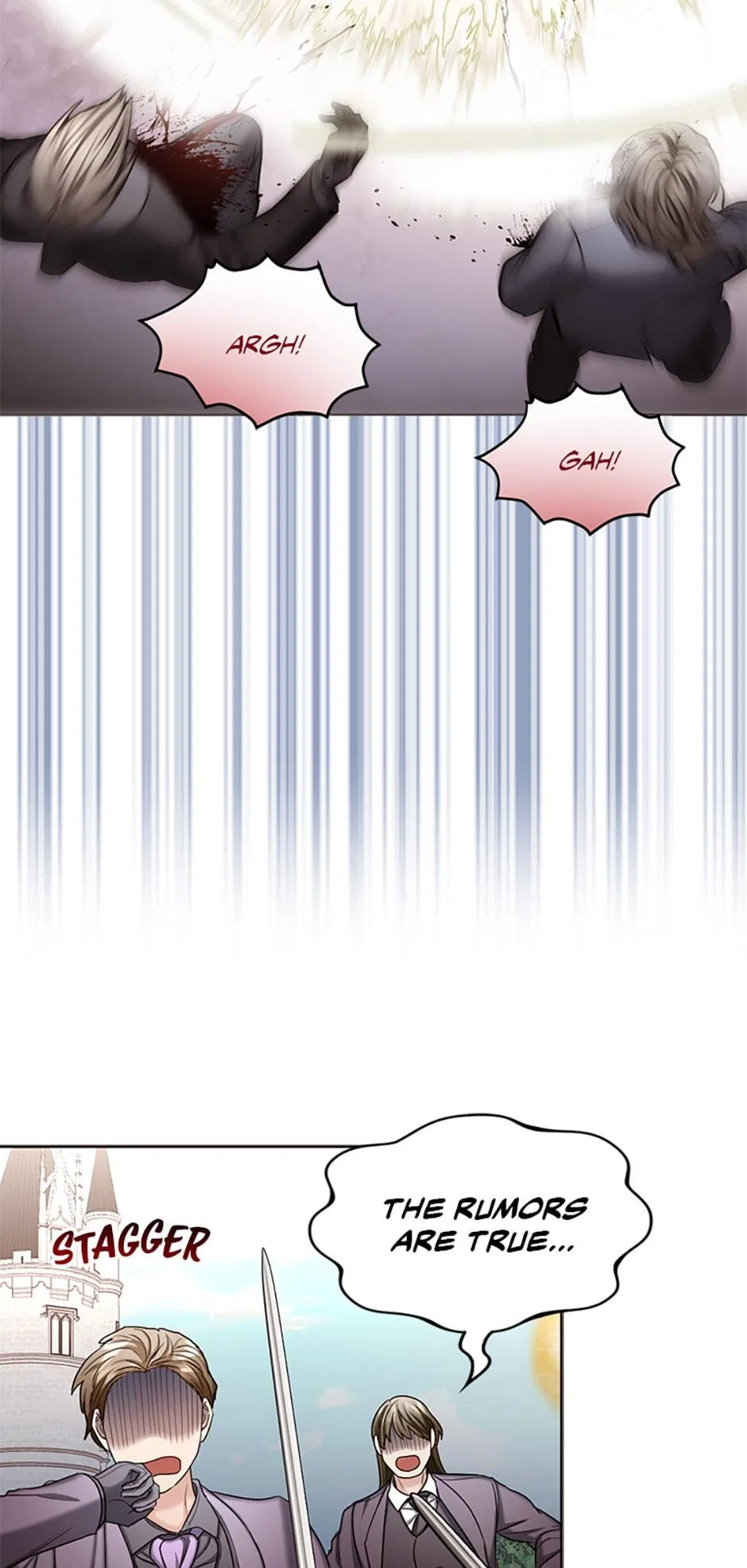 The Duke of Ashleyan’s Contractual Marriage Chapter 32 – Page 10