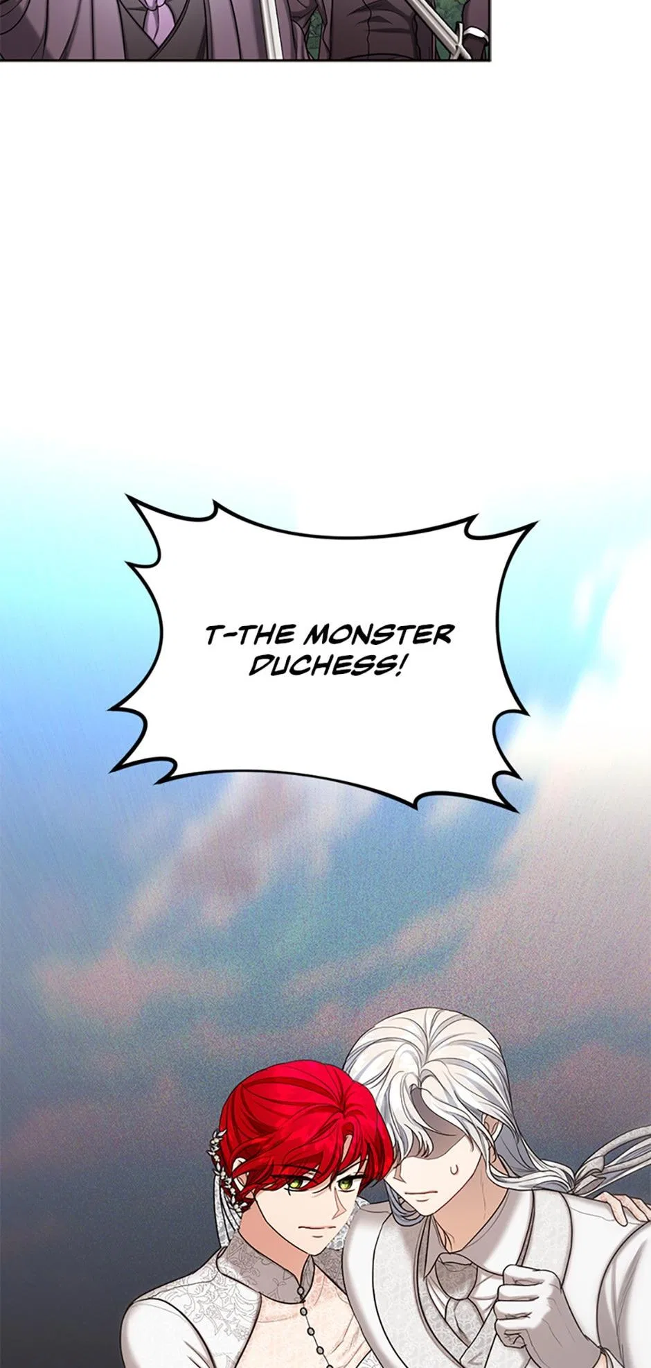 The Duke of Ashleyan’s Contractual Marriage Chapter 32 – Page 11
