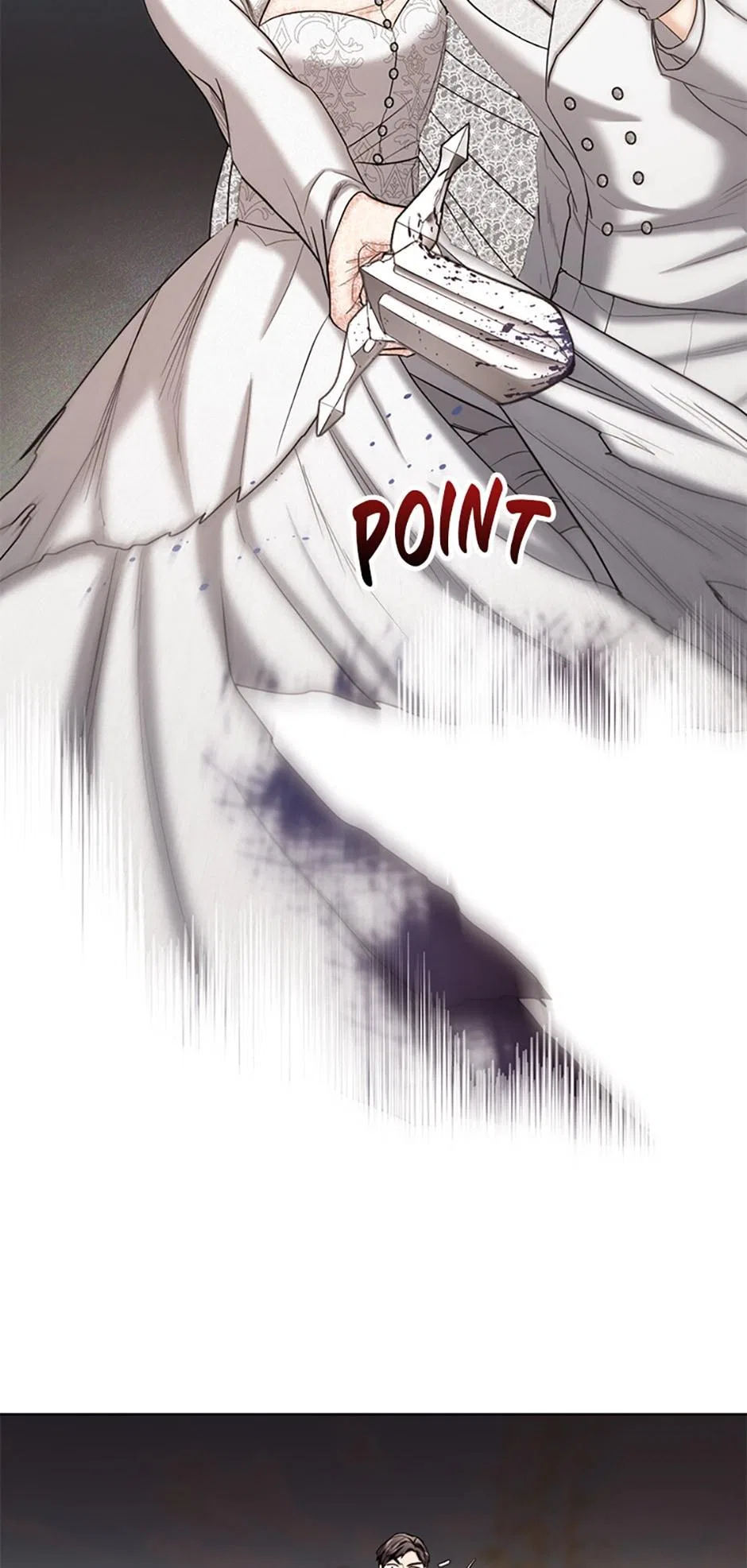 The Duke of Ashleyan’s Contractual Marriage Chapter 32 – Page 12
