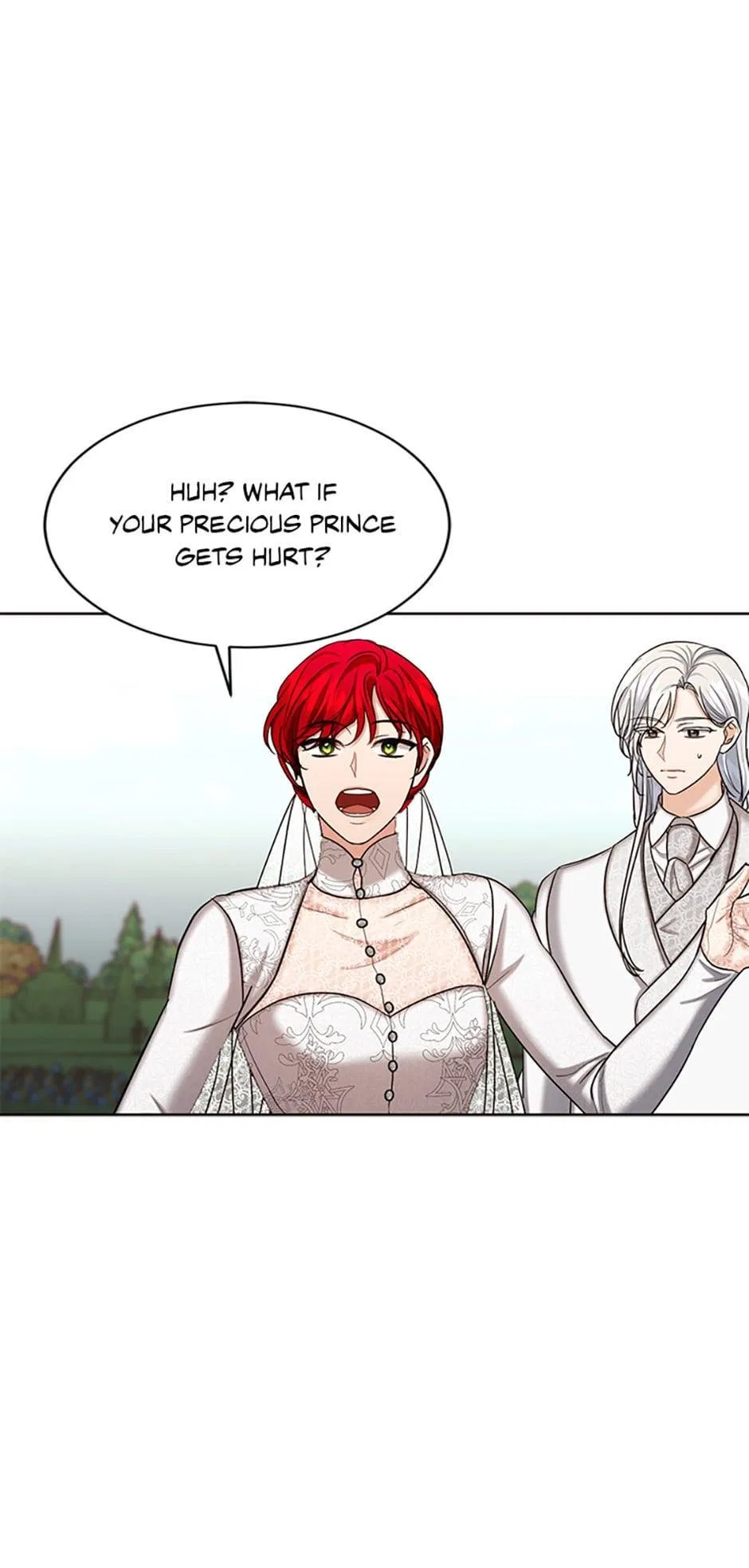 The Duke of Ashleyan’s Contractual Marriage Chapter 32 – Page 14
