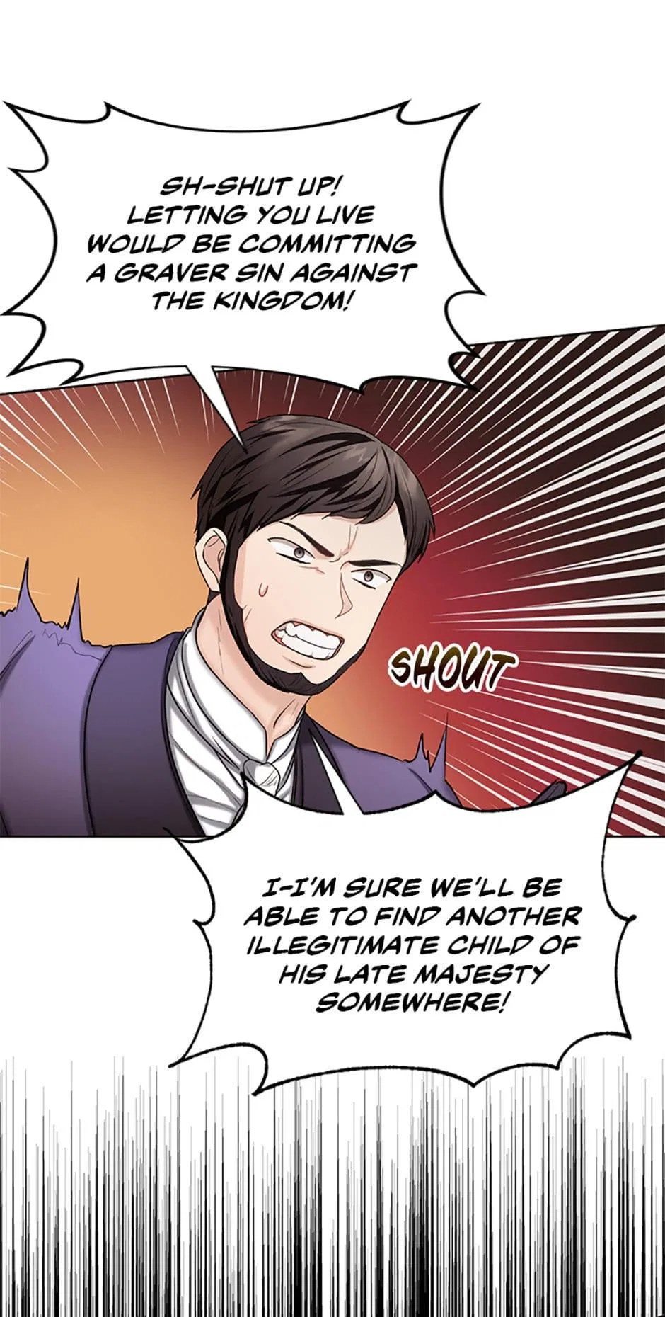 The Duke of Ashleyan’s Contractual Marriage Chapter 32 – Page 15