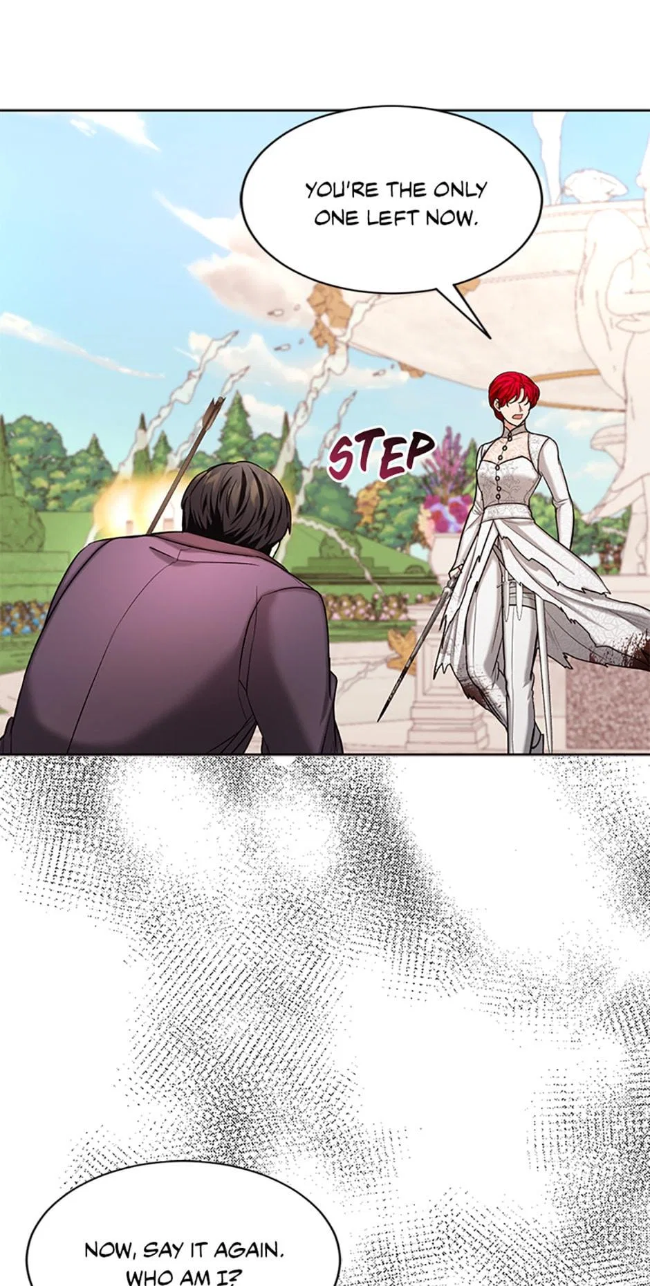The Duke of Ashleyan’s Contractual Marriage Chapter 32 – Page 23